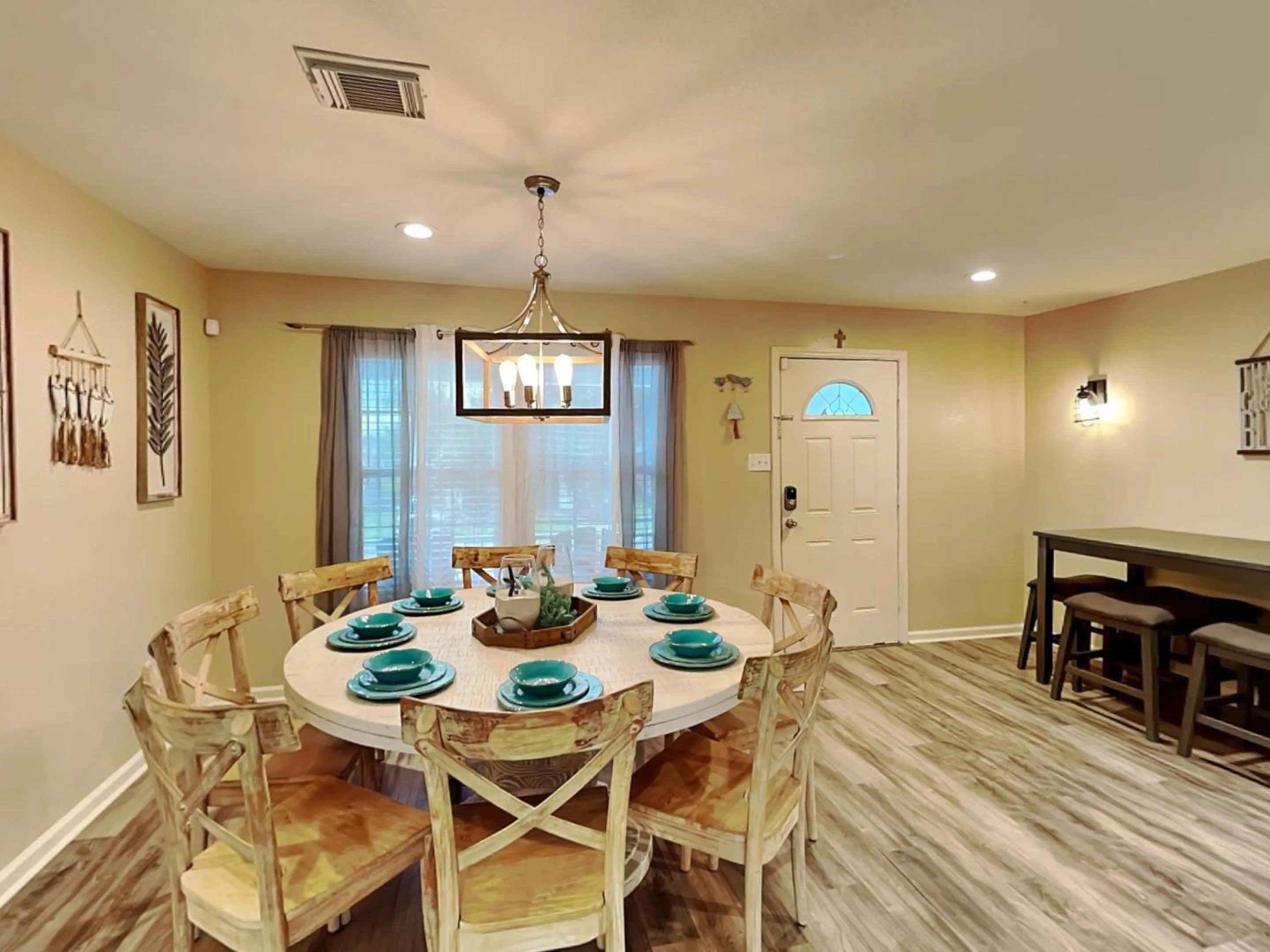 Property building in Always 5 Oclock