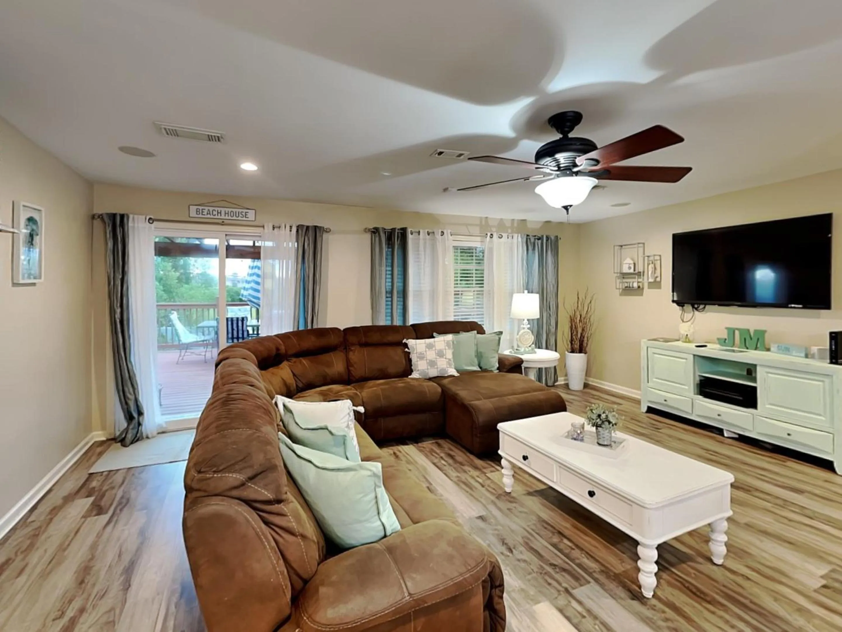 Property building in Always 5 Oclock