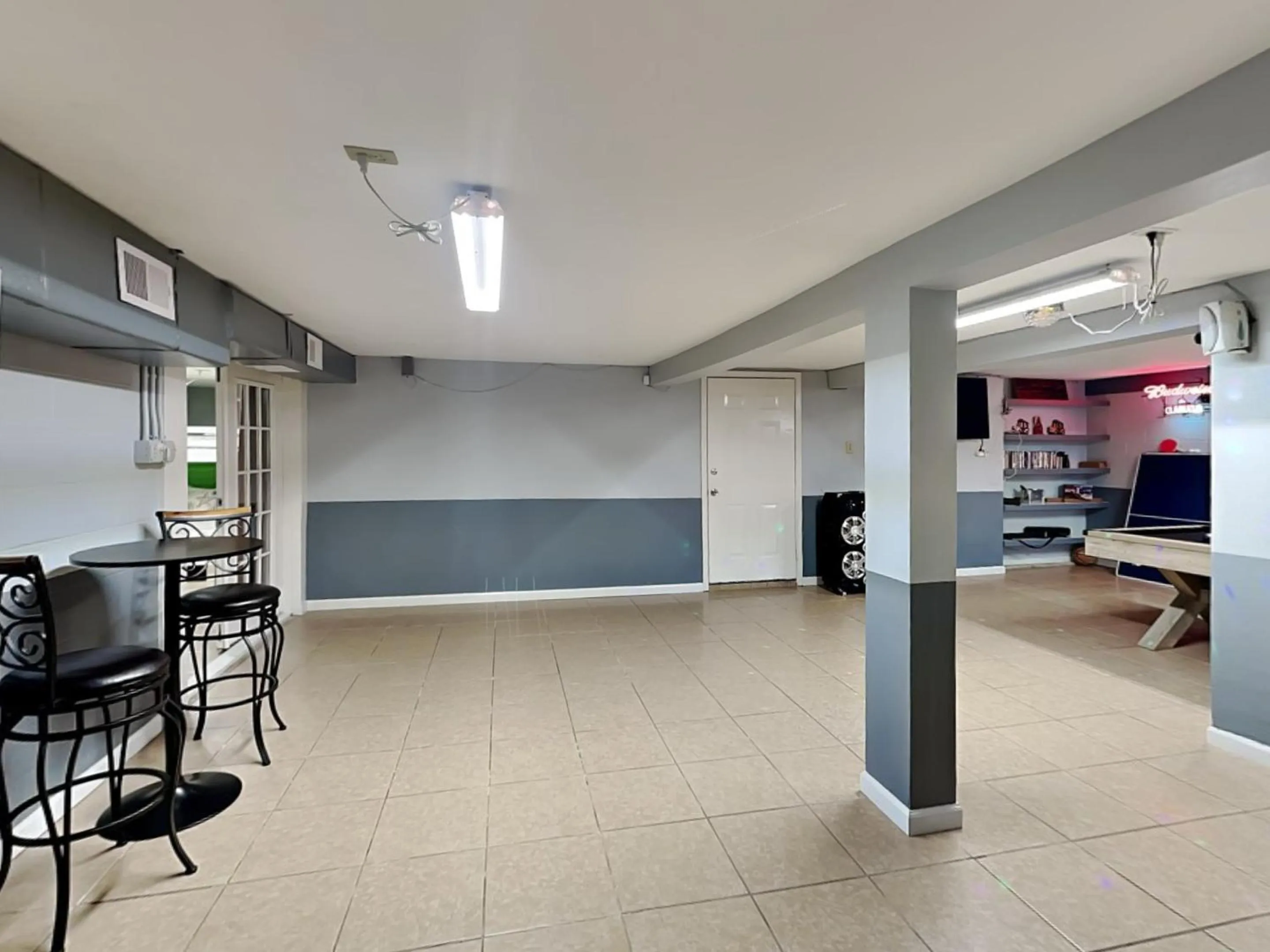 Property building in Always 5 Oclock