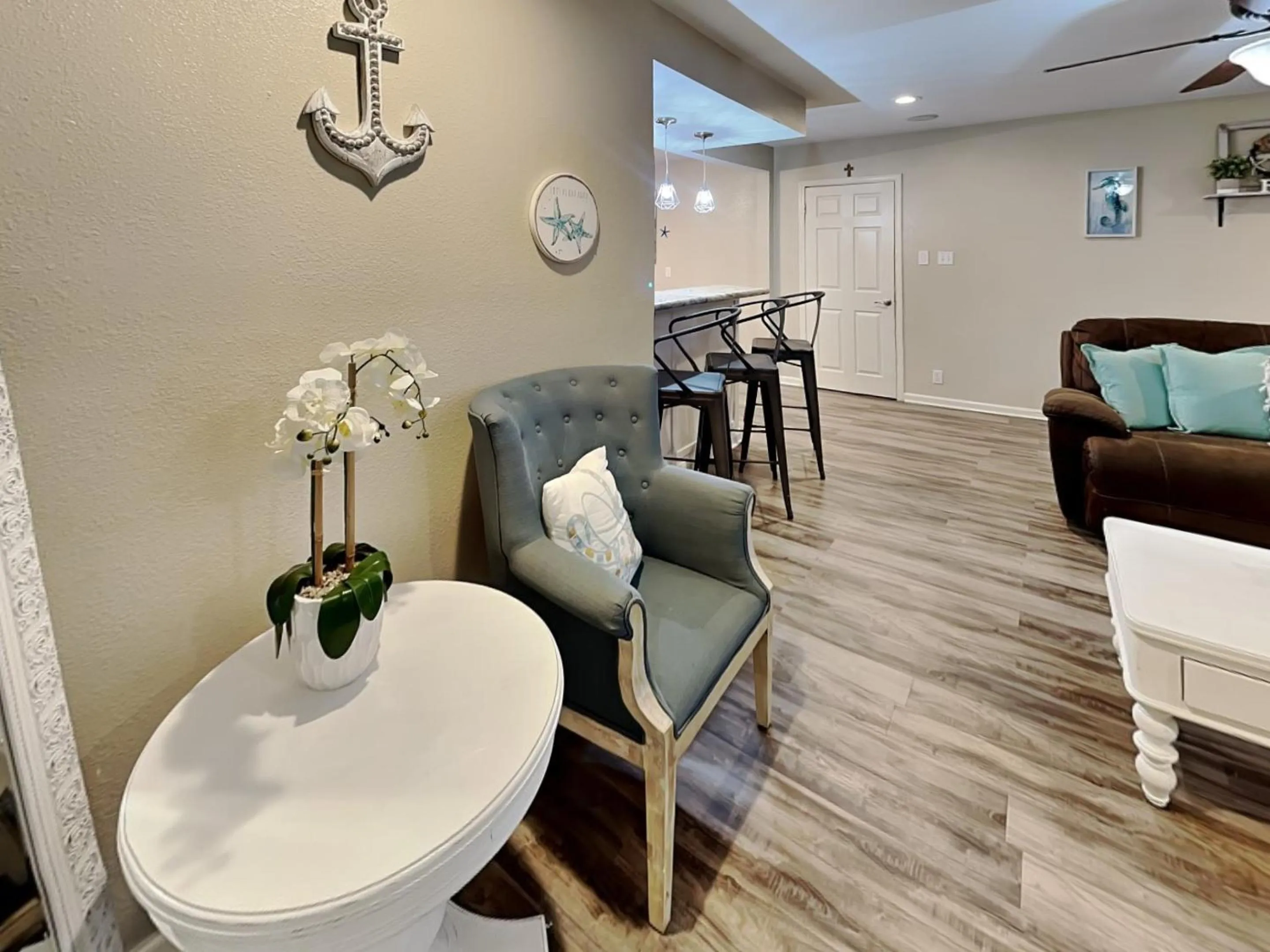 Property building in Always 5 Oclock