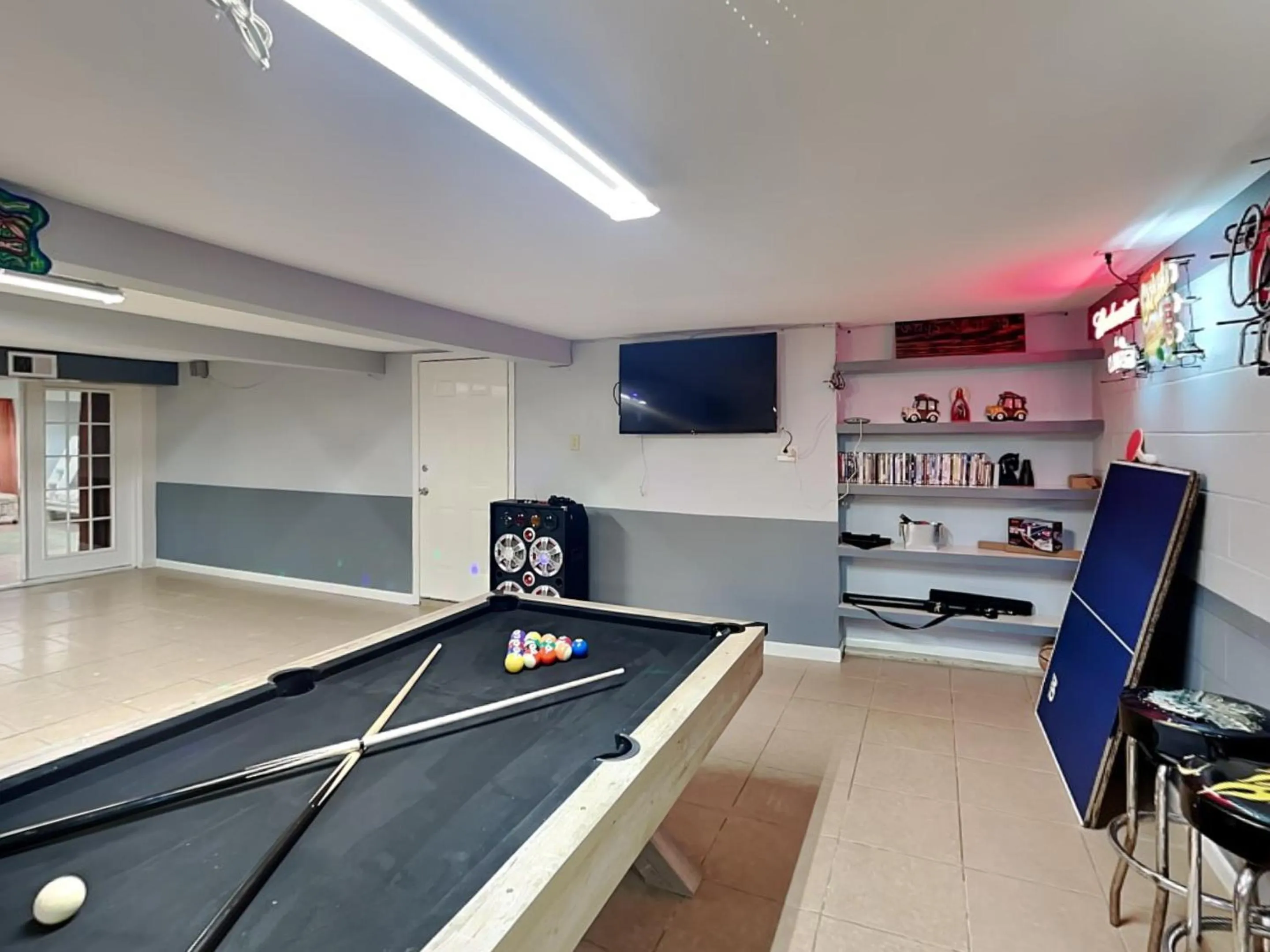 Property building in Always 5 Oclock