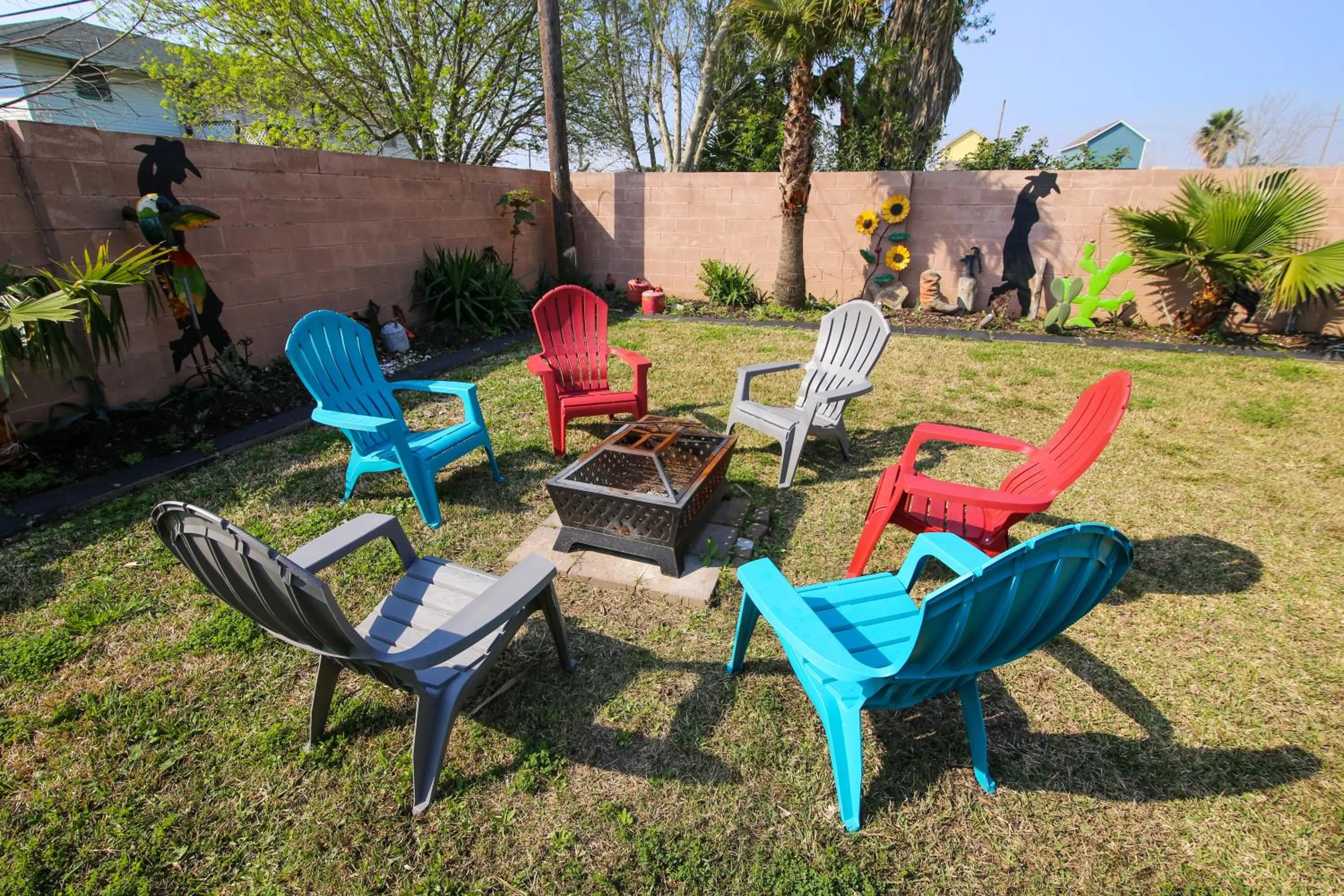 Property building in Always 5 Oclock