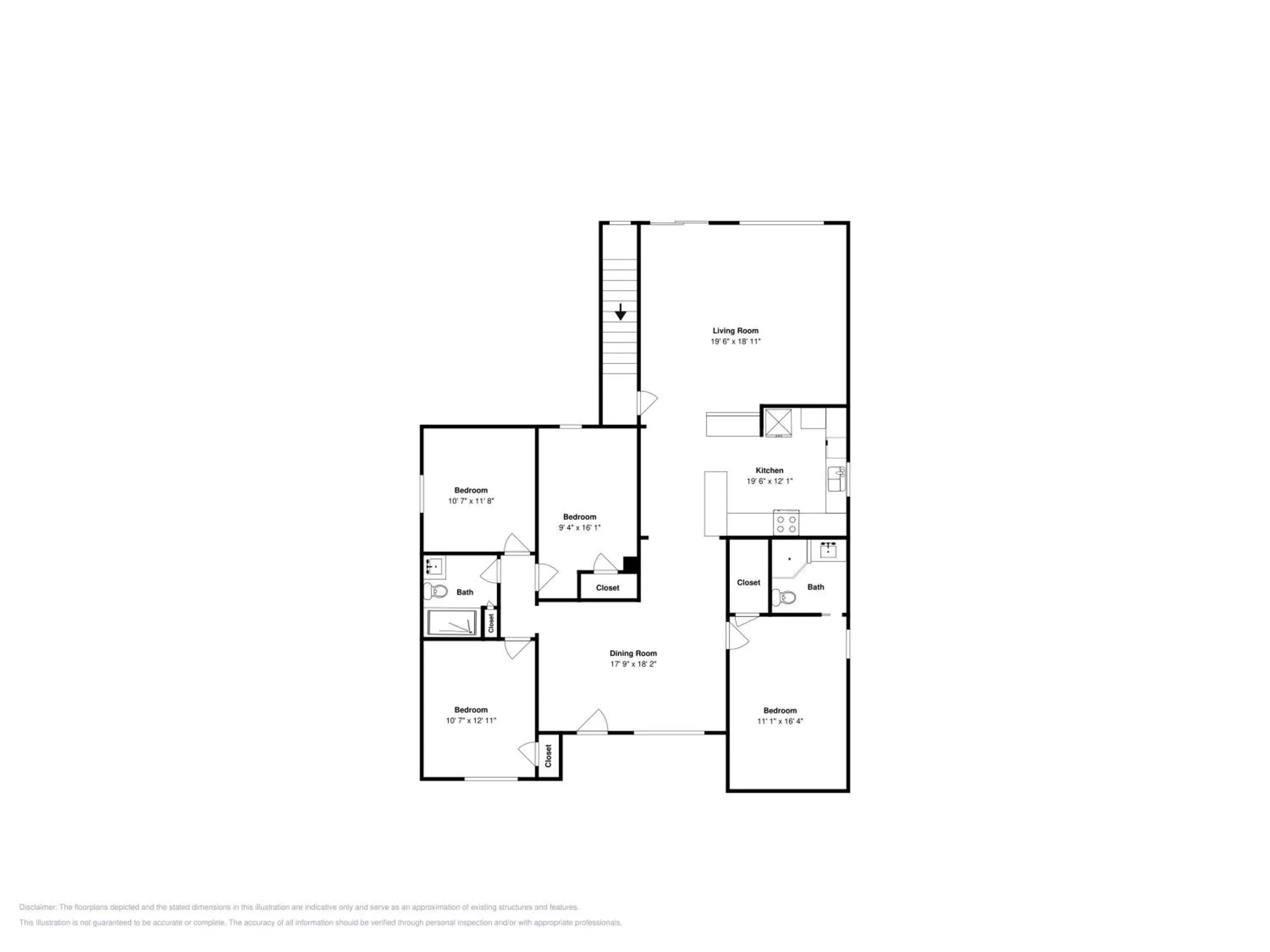 Property building in Always 5 Oclock