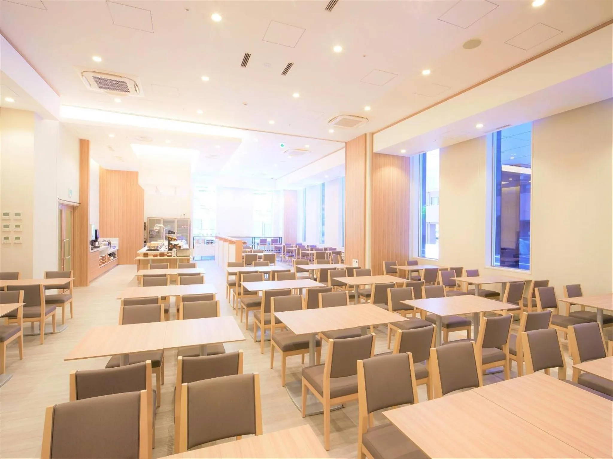 Tmark City Hotel Tokyo Omori - Vacation STAY 26421v