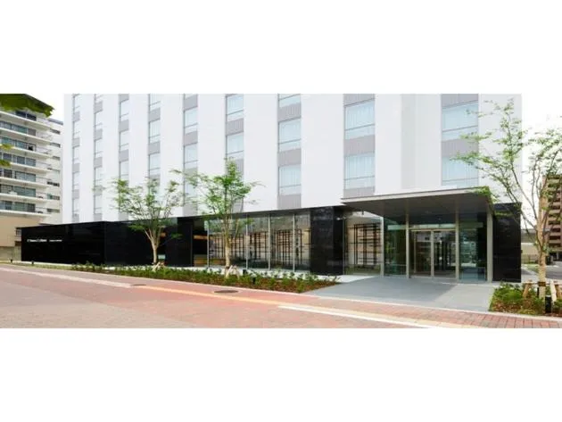 Property building in Tmark City Hotel Tokyo Omori - Vacation STAY 26421v
