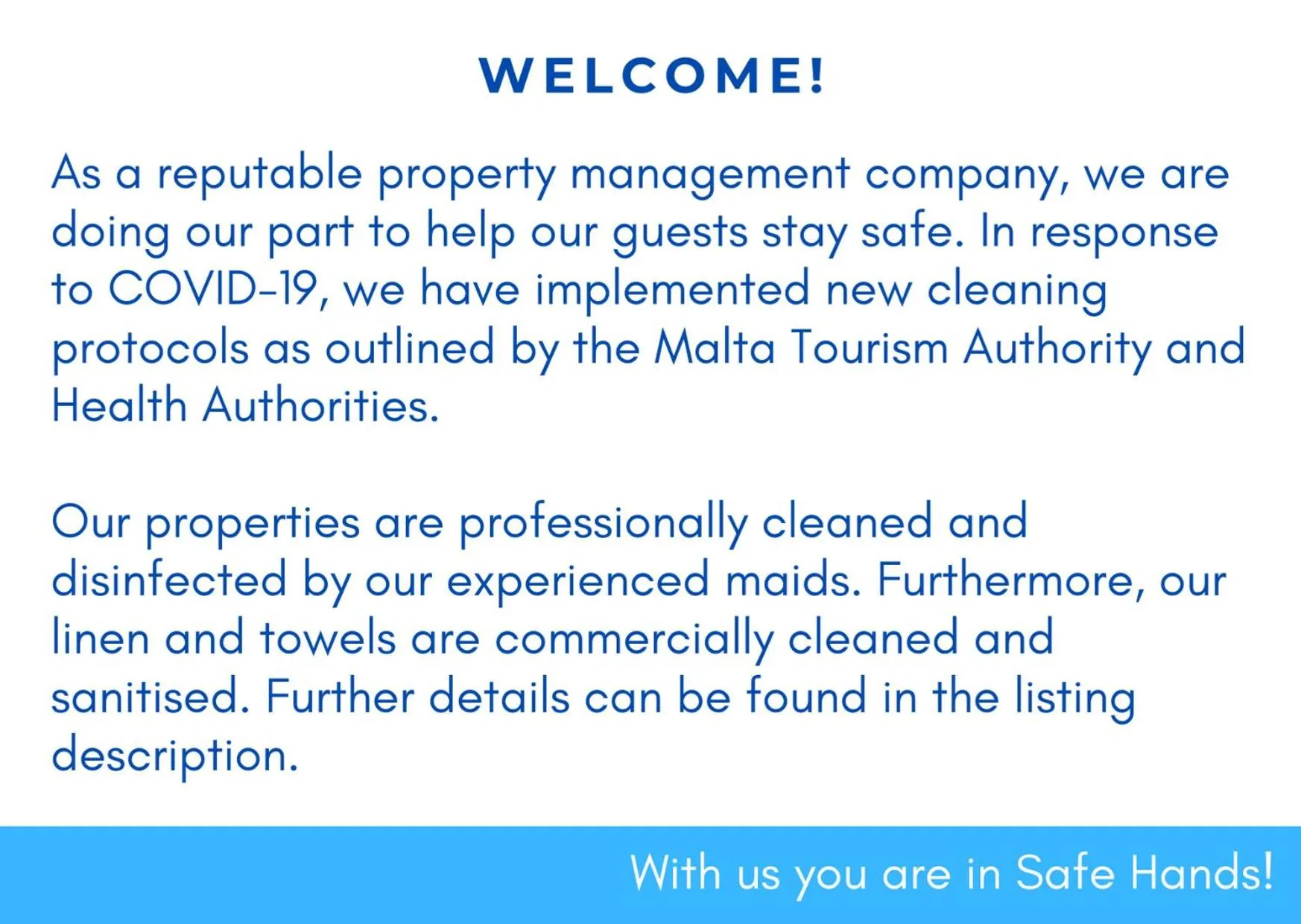 Logo/Certificate/Sign in Perfect Location, Modern 2BR Apartment