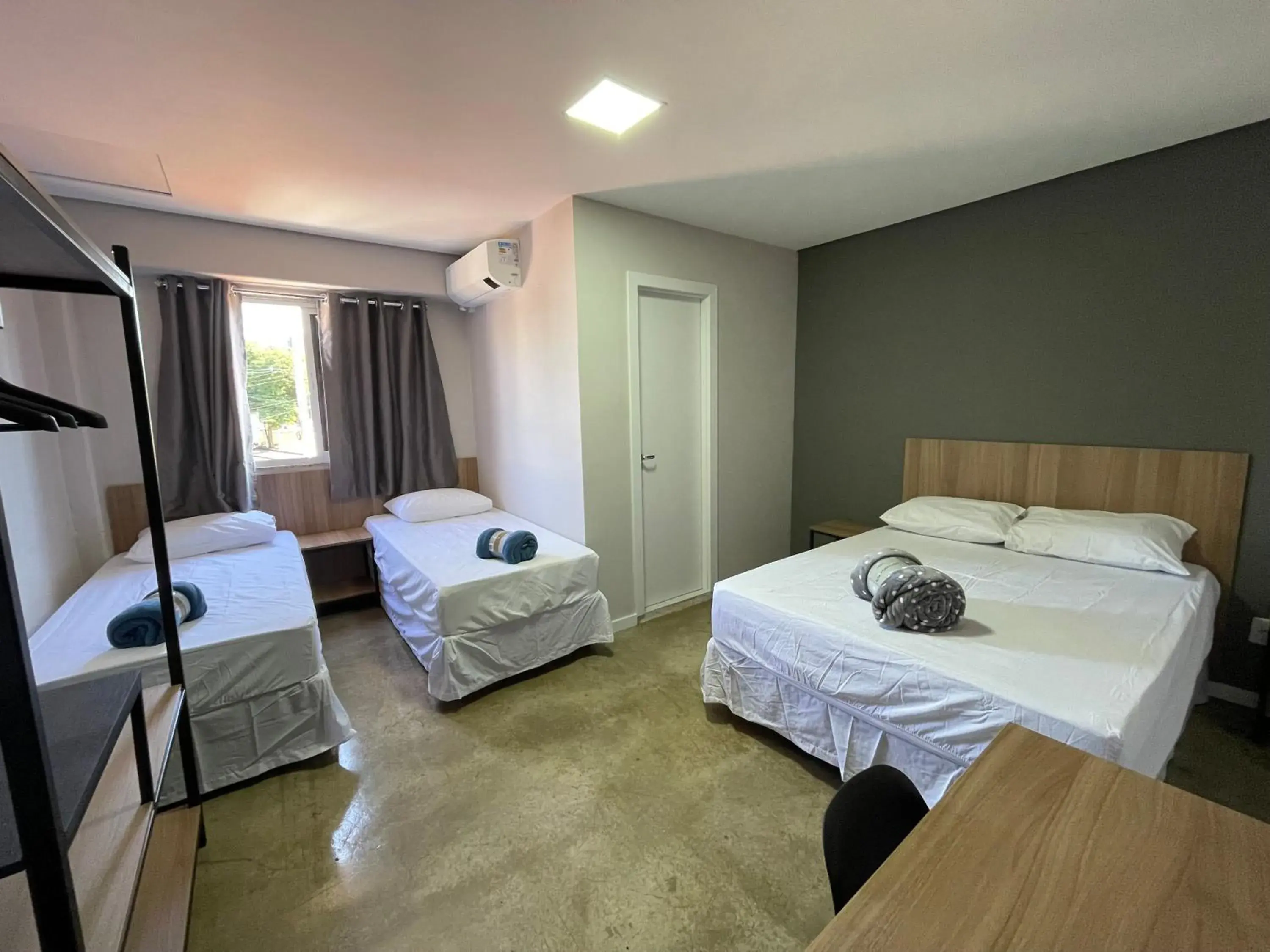 Suite in WS SUÍTES HOTEL Suite in WS SUÍTES HOTEL