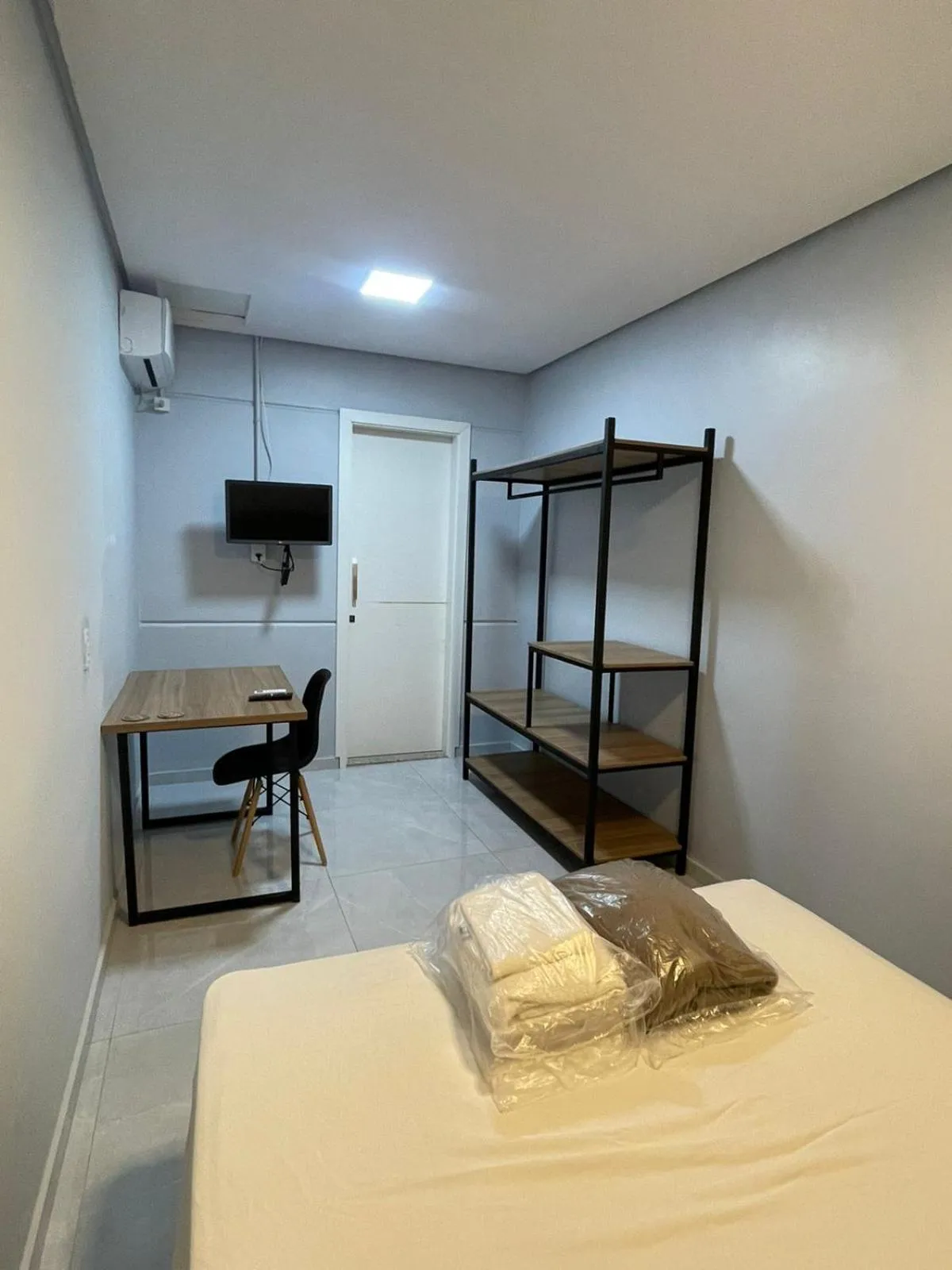 Photo of the whole room in WS SUÍTES HOTEL