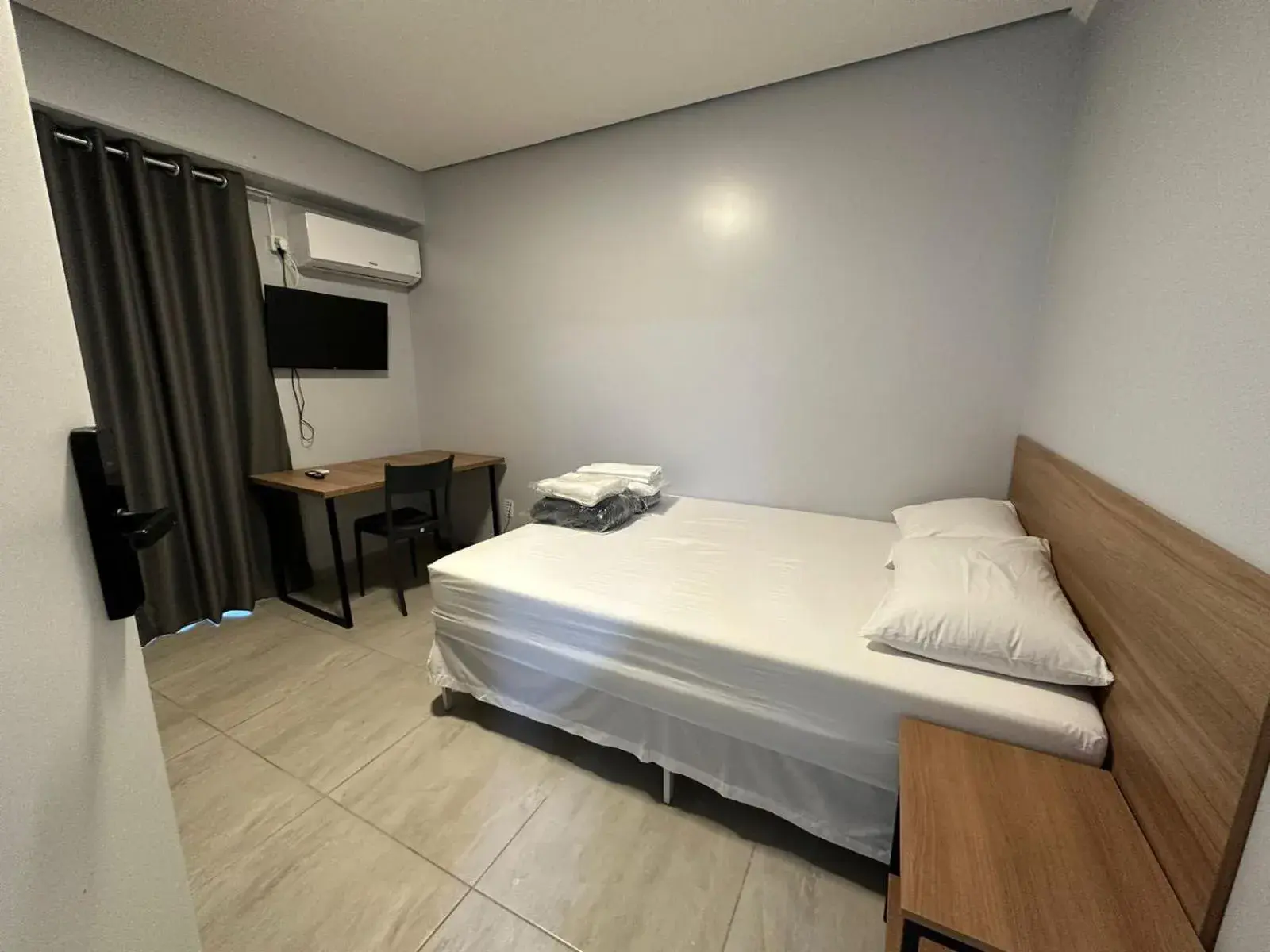 Deluxe Suite - single occupancy in WS SUÍTES HOTEL Deluxe Suite - single occupancy in WS SUÍTES HOTEL