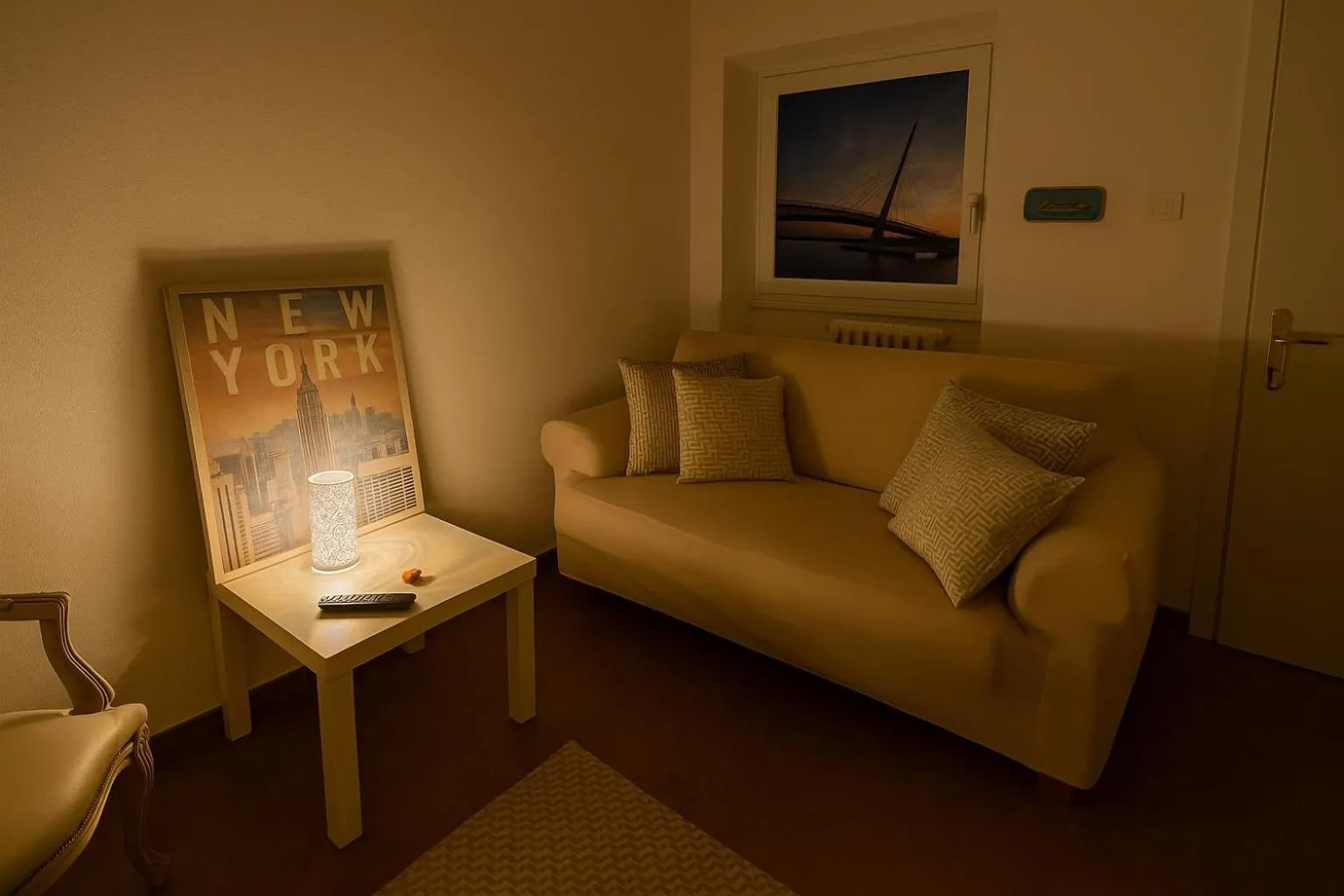 La Dimora degli Artisti