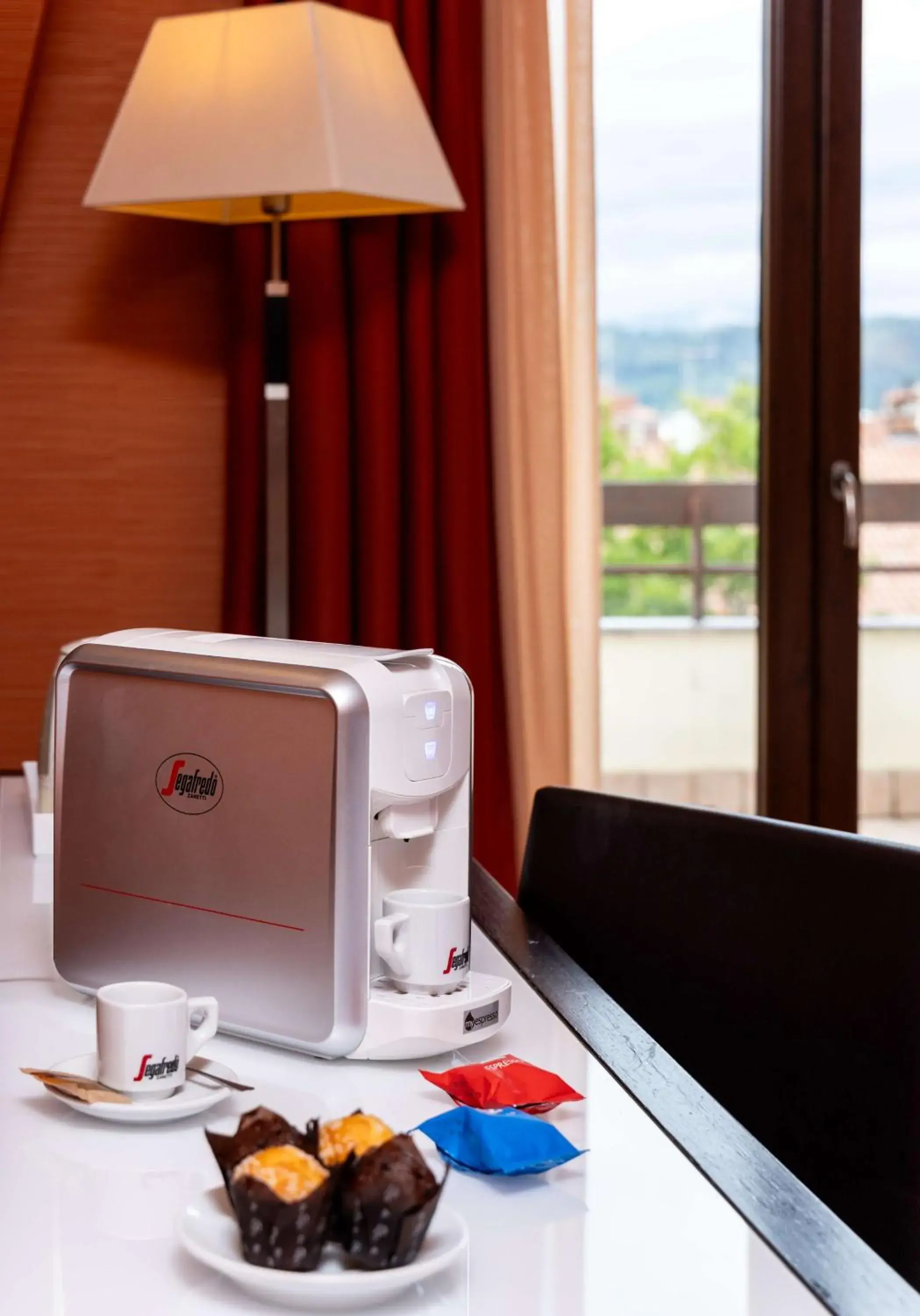 Restaurant/places to eat in Best Western Gorizia Palace Restaurant/places to eat in Best Western Gorizia Palace