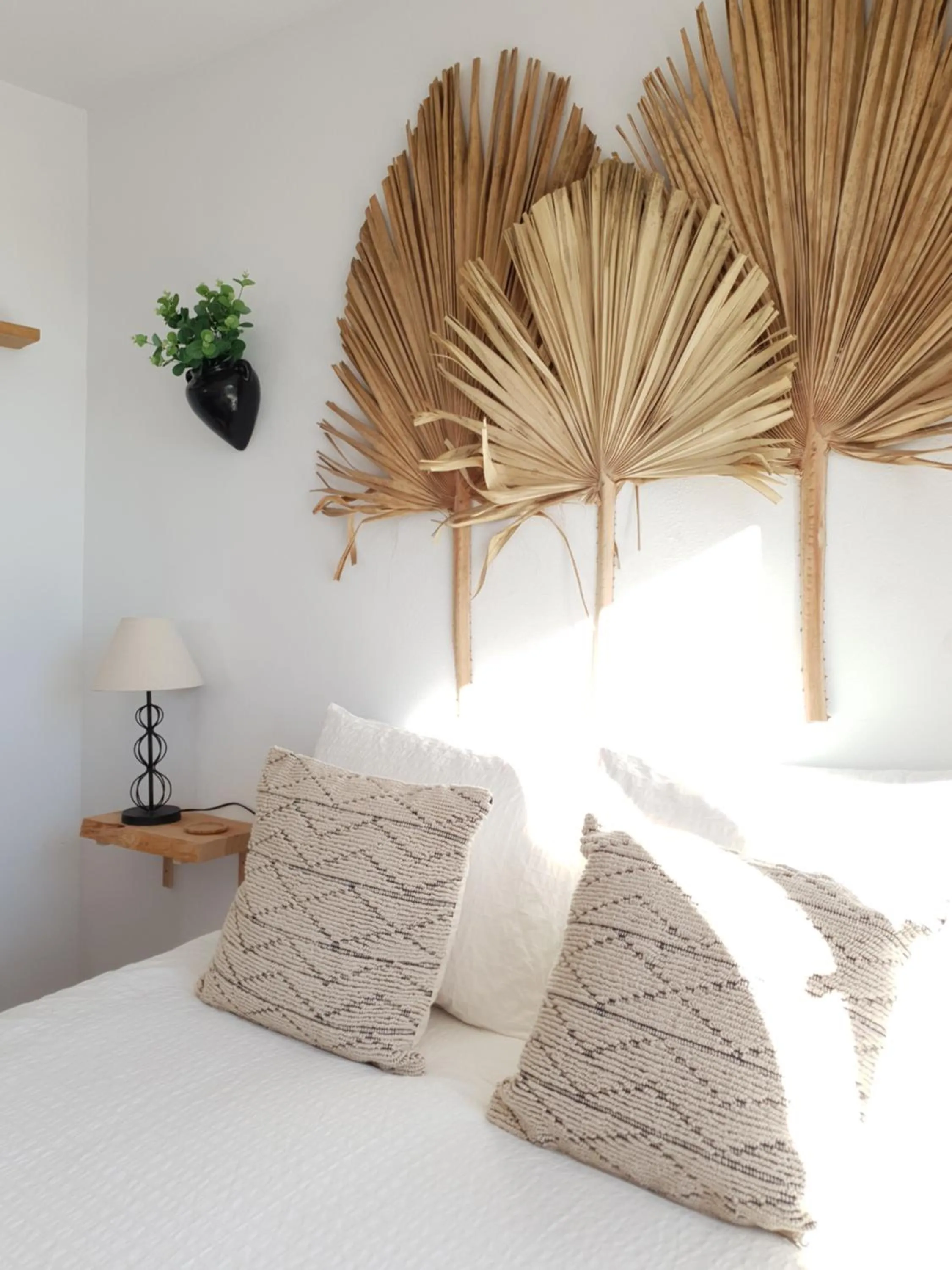 Bedroom, Bed in Casa Maroma