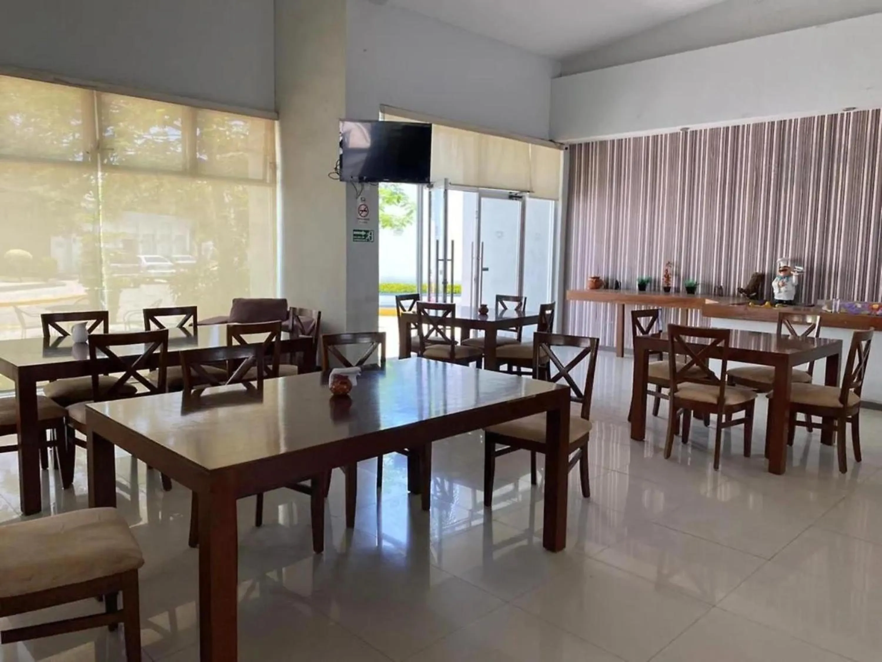 Restaurant/places to eat in JM Ejecutivo Celaya,Centro Histórico