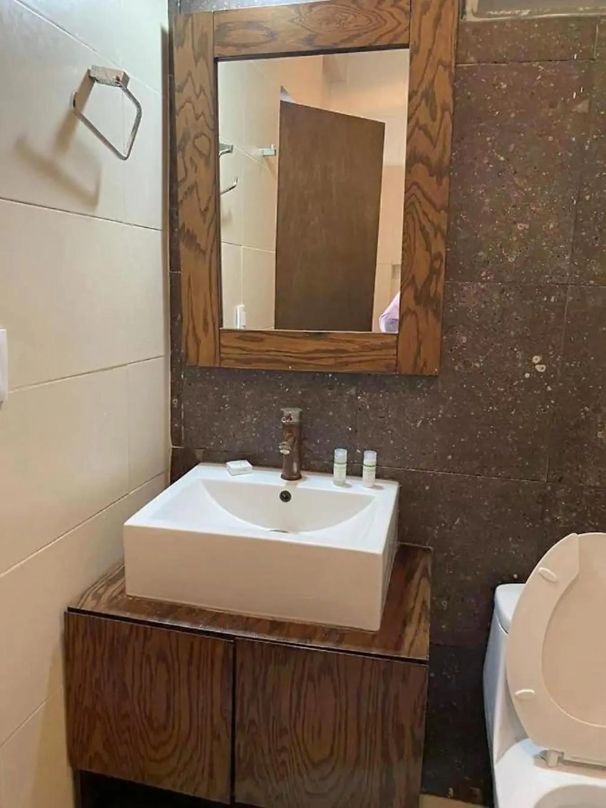 Toilet in JM Ejecutivo Celaya,Centro Histórico