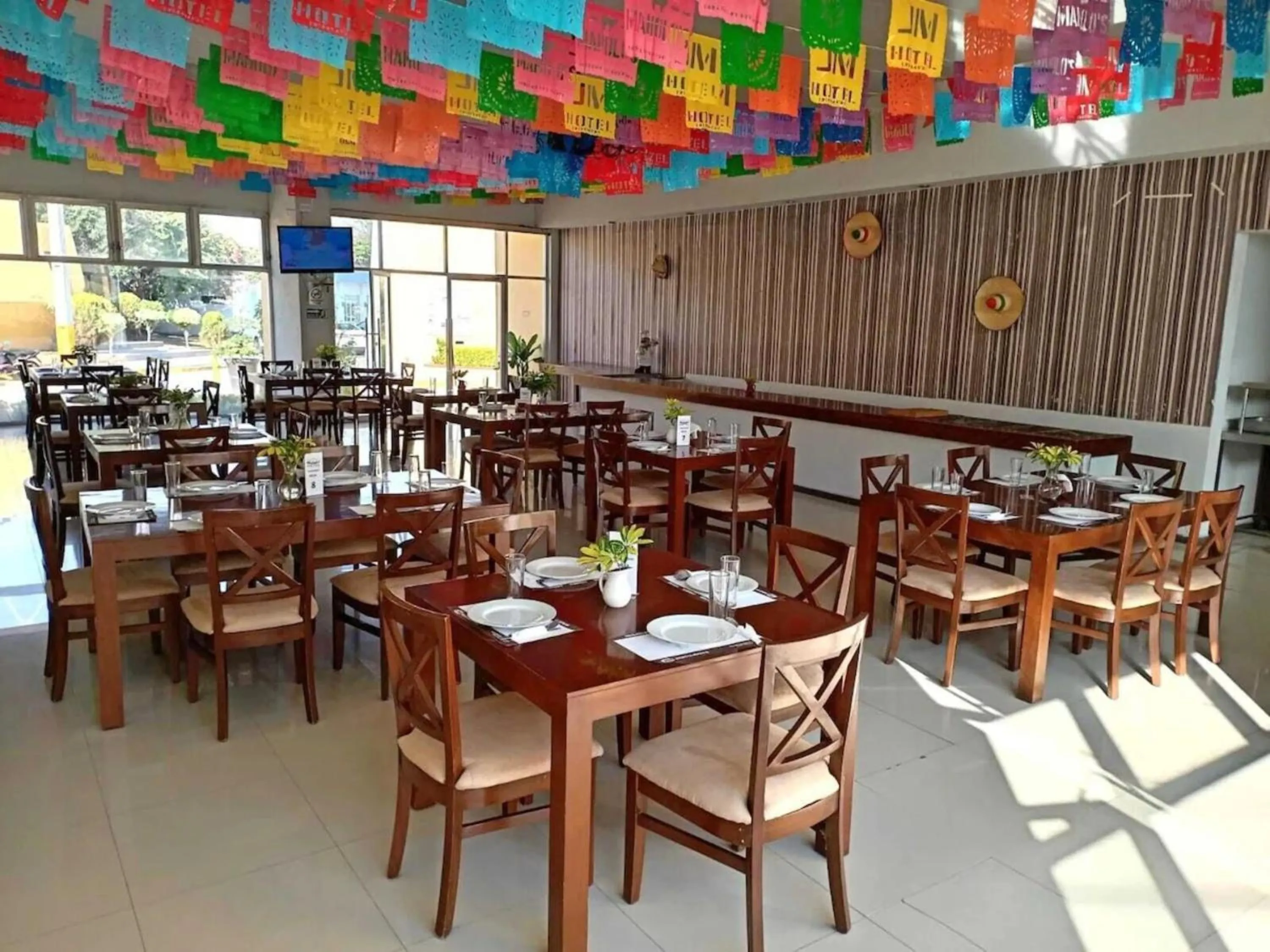 Restaurant/places to eat in JM Ejecutivo Celaya,Centro Histórico