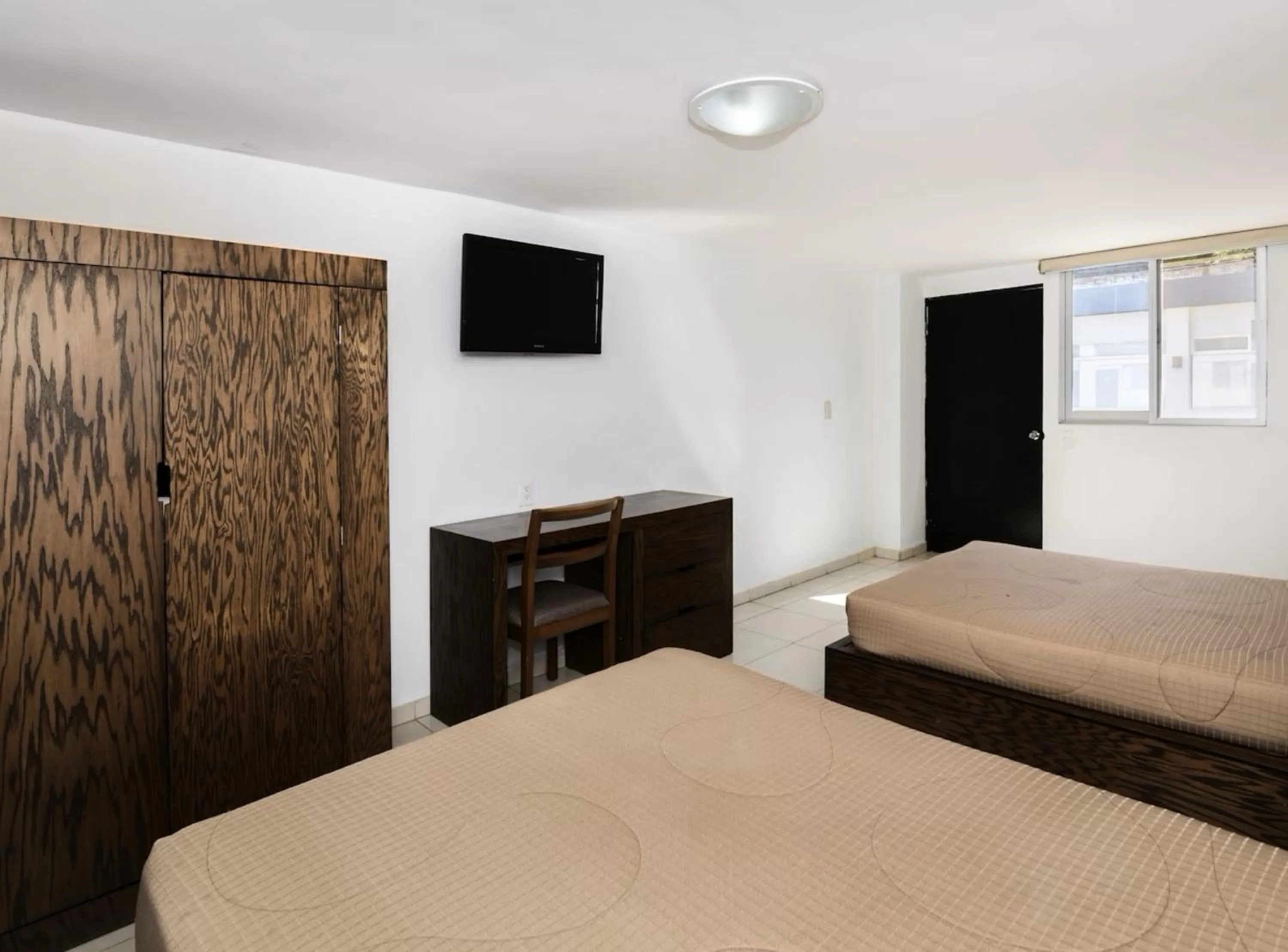 Bed in JM Ejecutivo Celaya,Centro Histórico