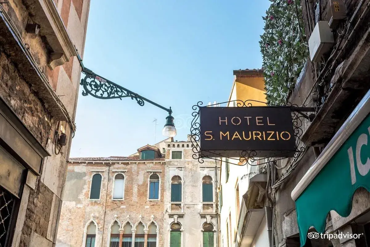 Residenza Hotel San Maurizio Residenza Hotel San Maurizio