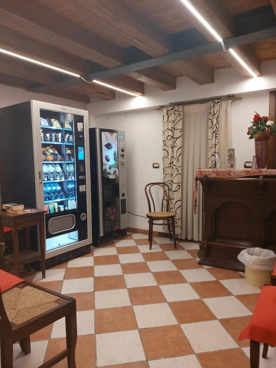 Drinks in Residenza Hotel San Maurizio