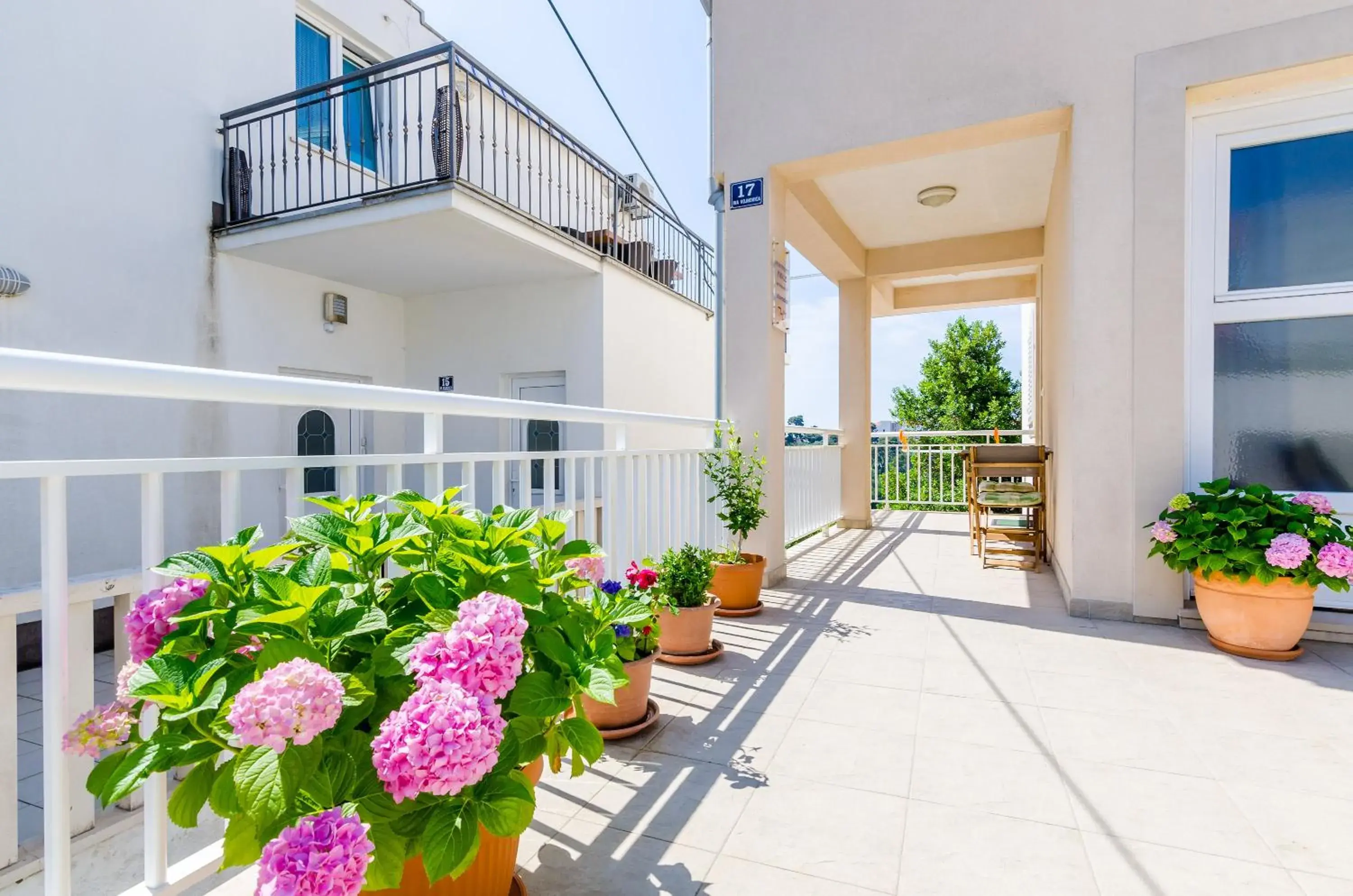 Apartments Pavle Apartments Pavle