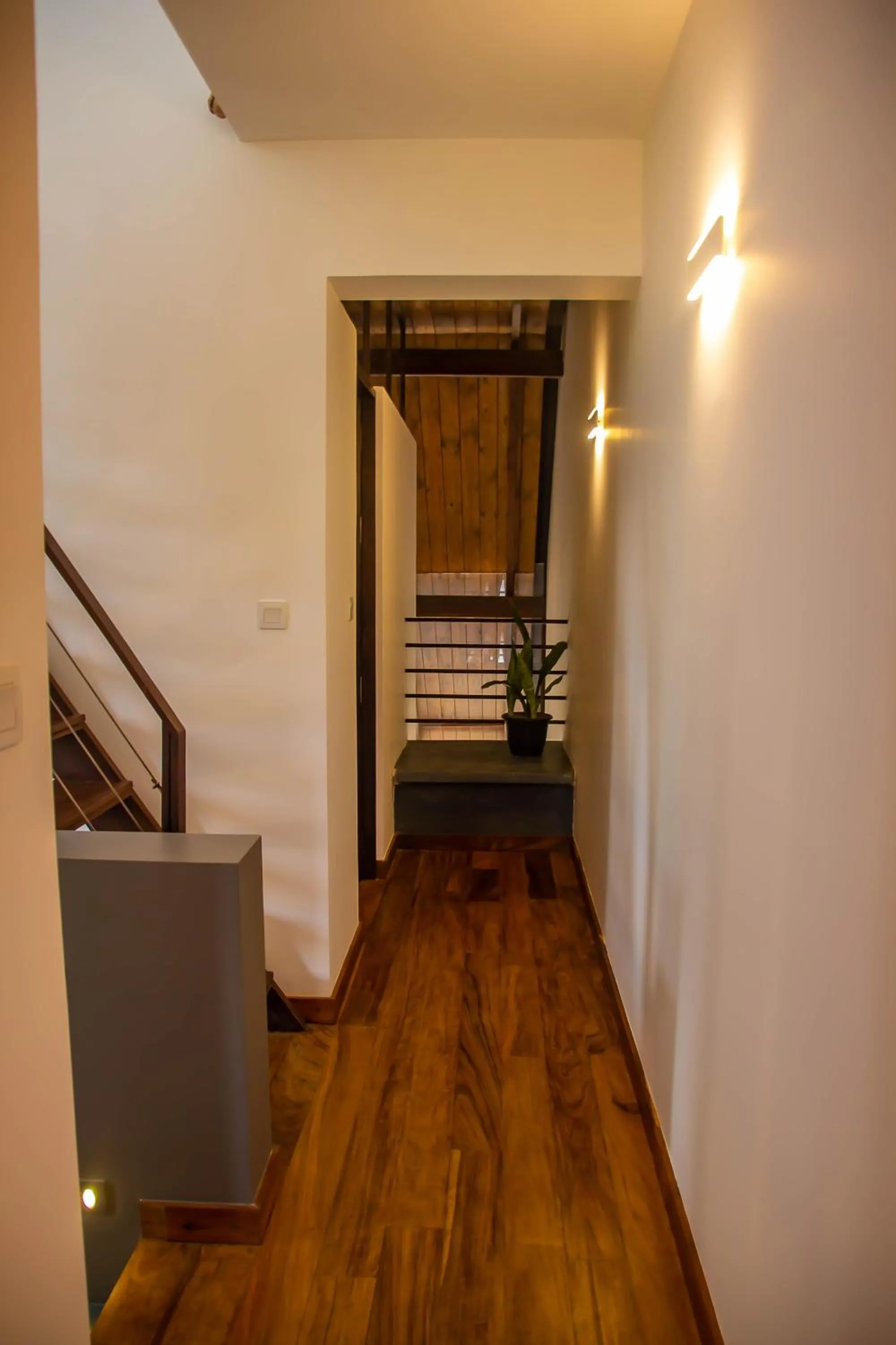 Other in Inidi Leisure Luxury Villas