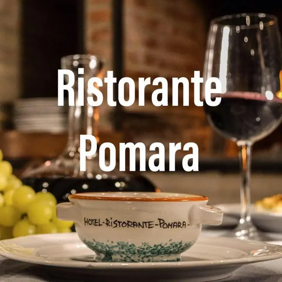 Hotel Pomara