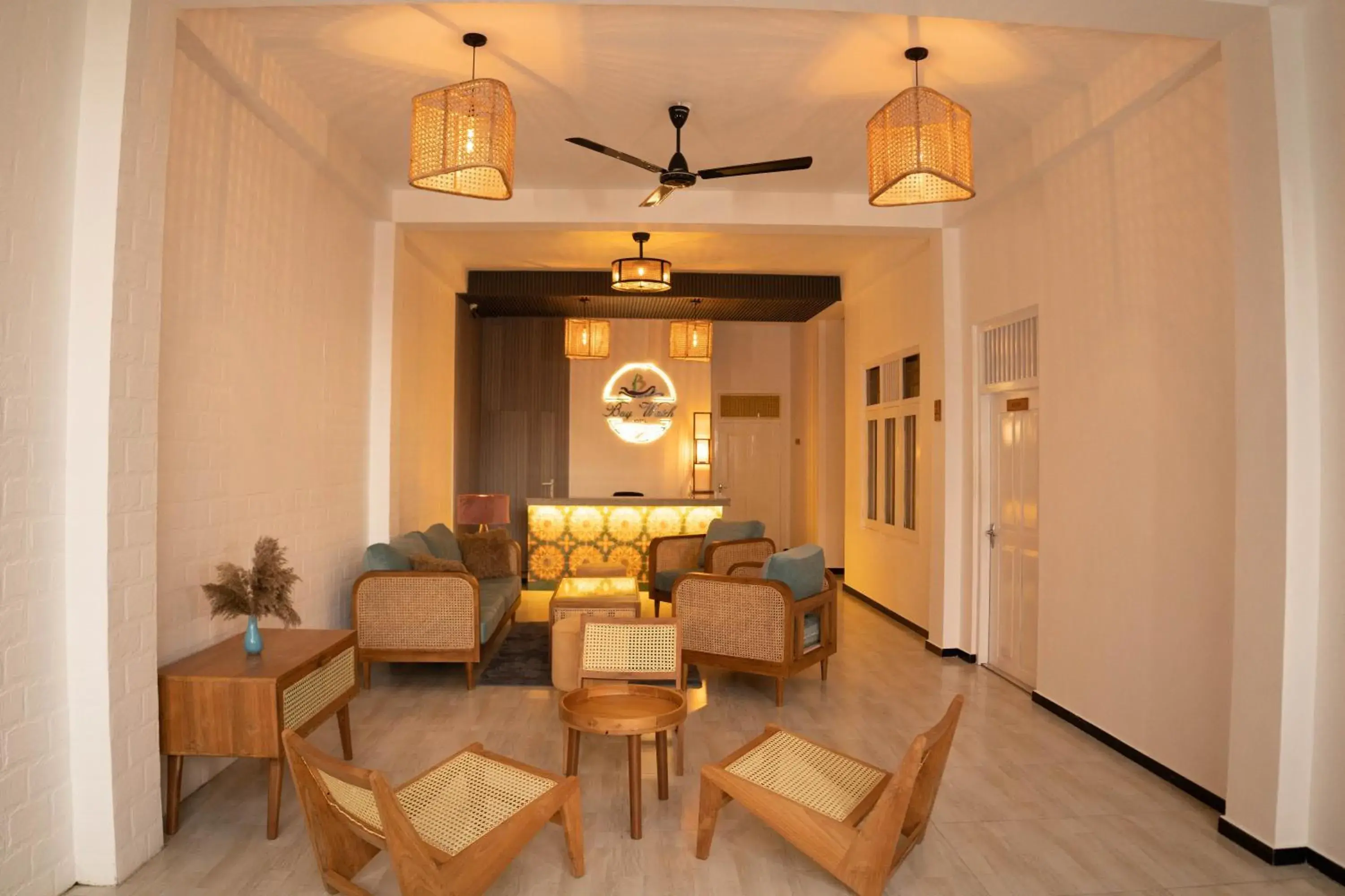 Hotel Bay Watch Unawatuna Hotel Bay Watch Unawatuna