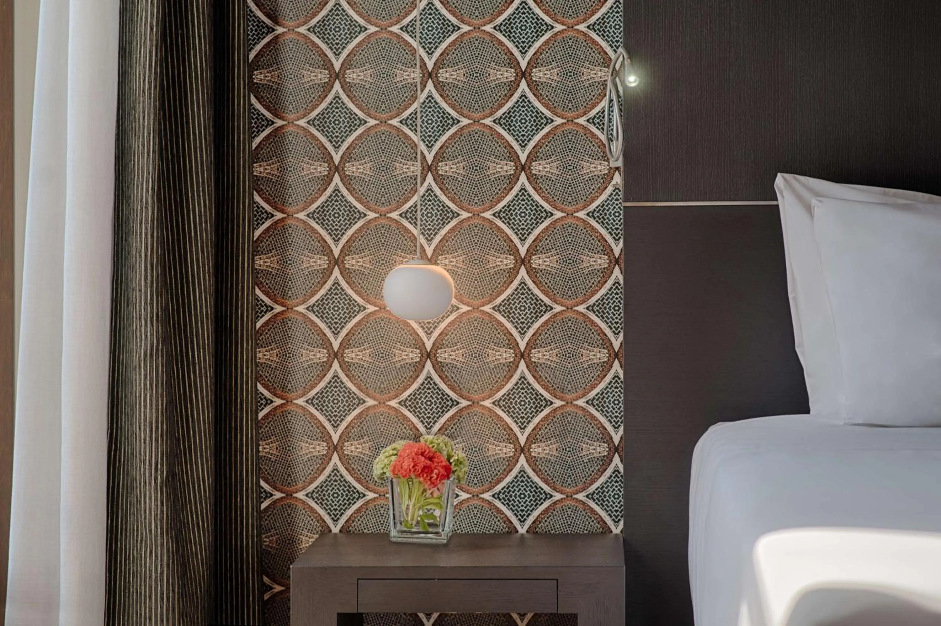 Bedroom, Bed in NH Collection Torino Santo Stefano