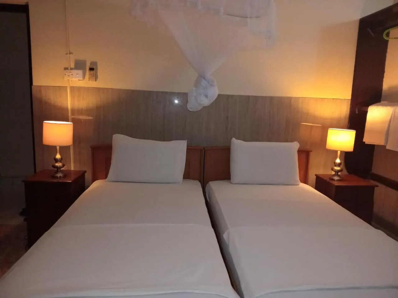 Bed in Milano Tourist Rest