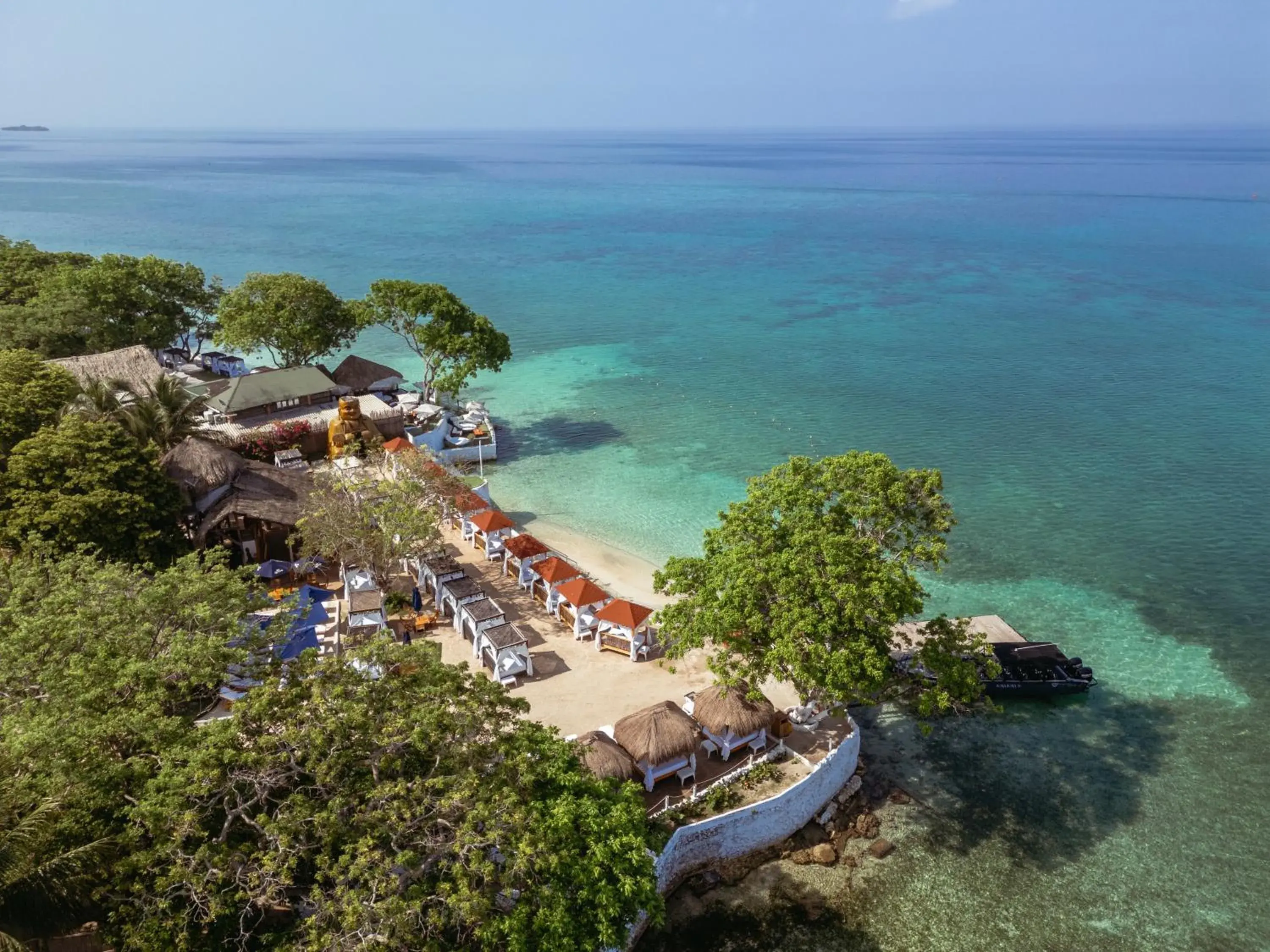 Bora Bora Cartagena Bora Bora Cartagena