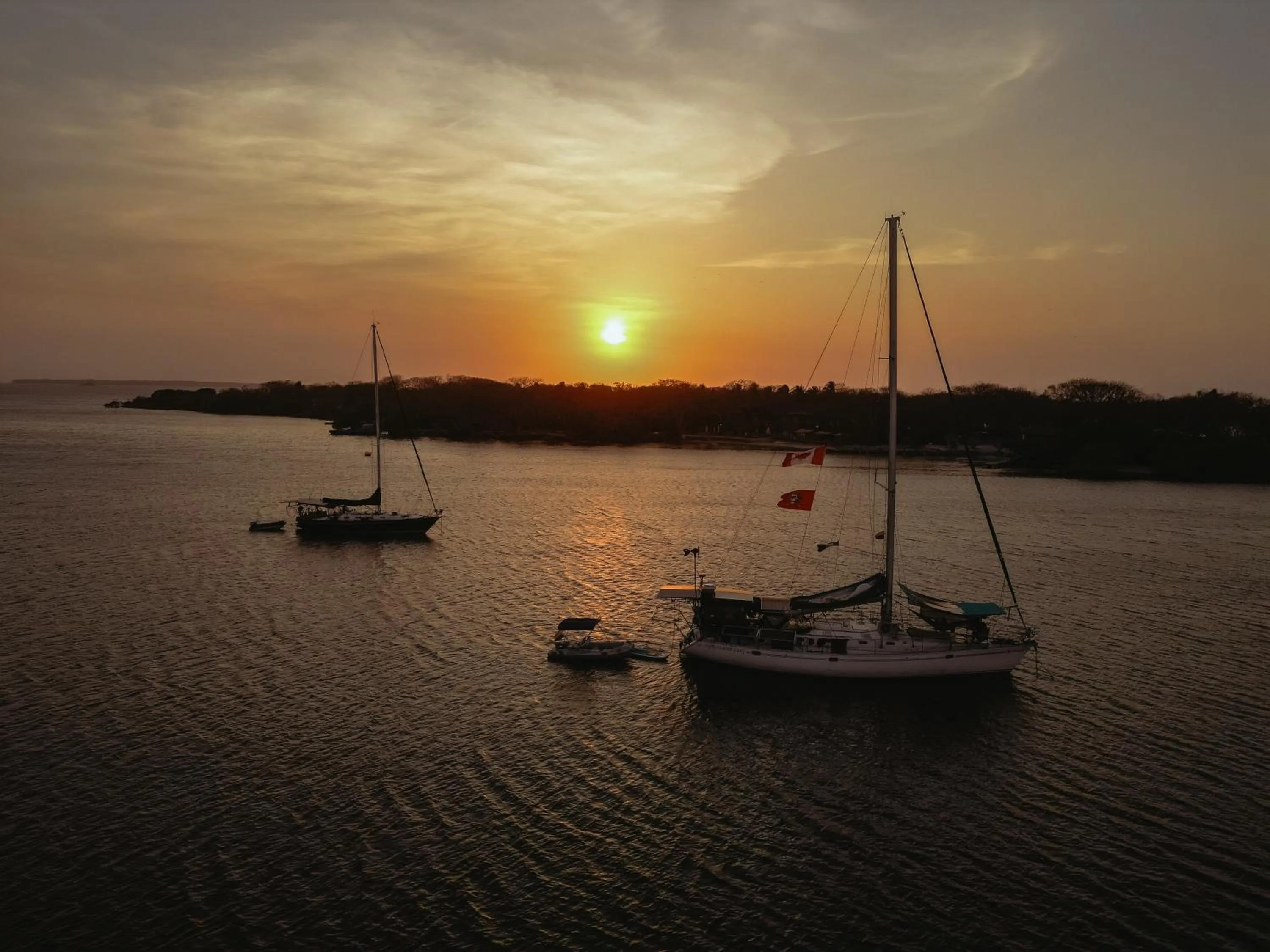 Activities in Bora Bora Beach Club Cartagena