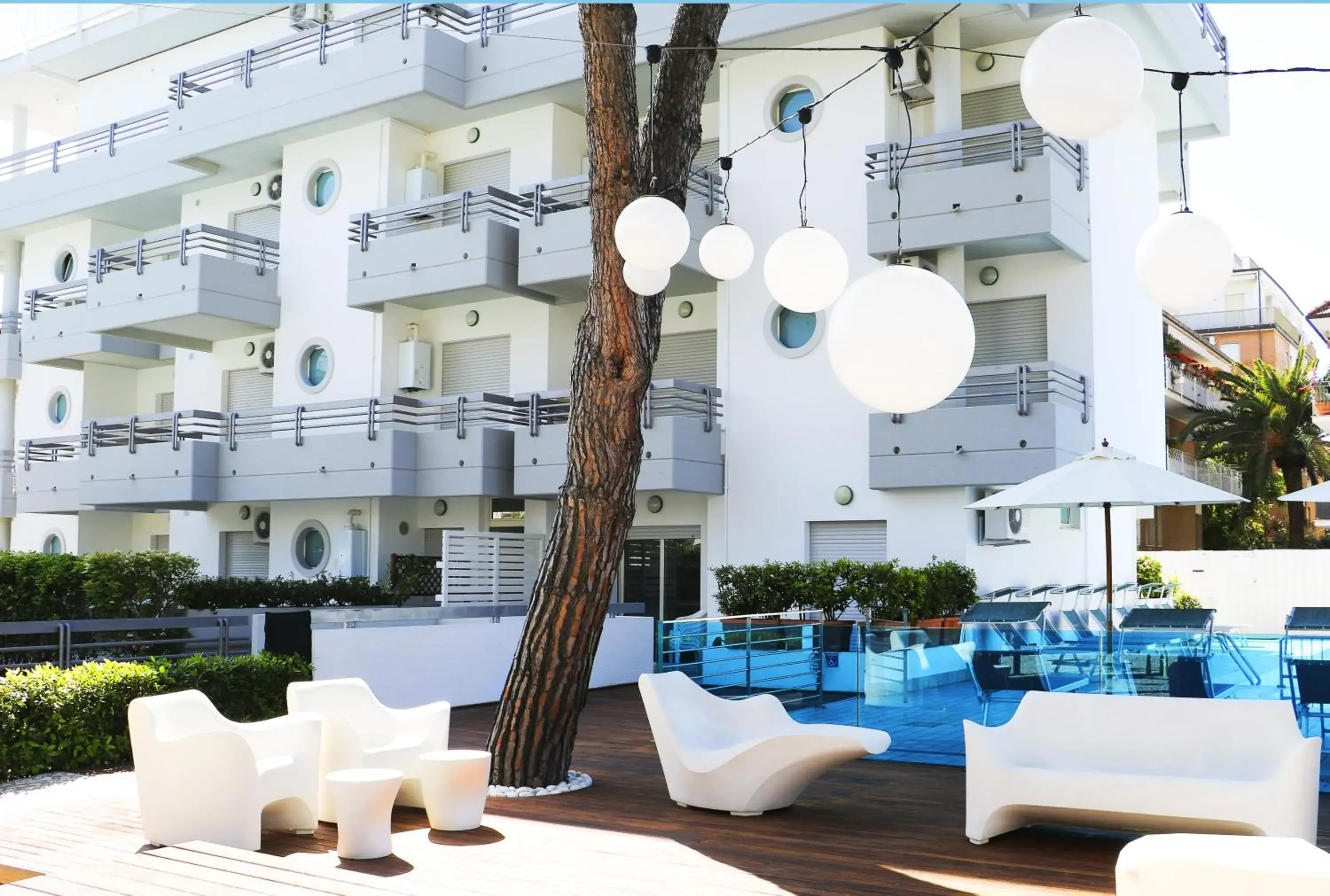 Residence Dolce Vita Residence Dolce Vita