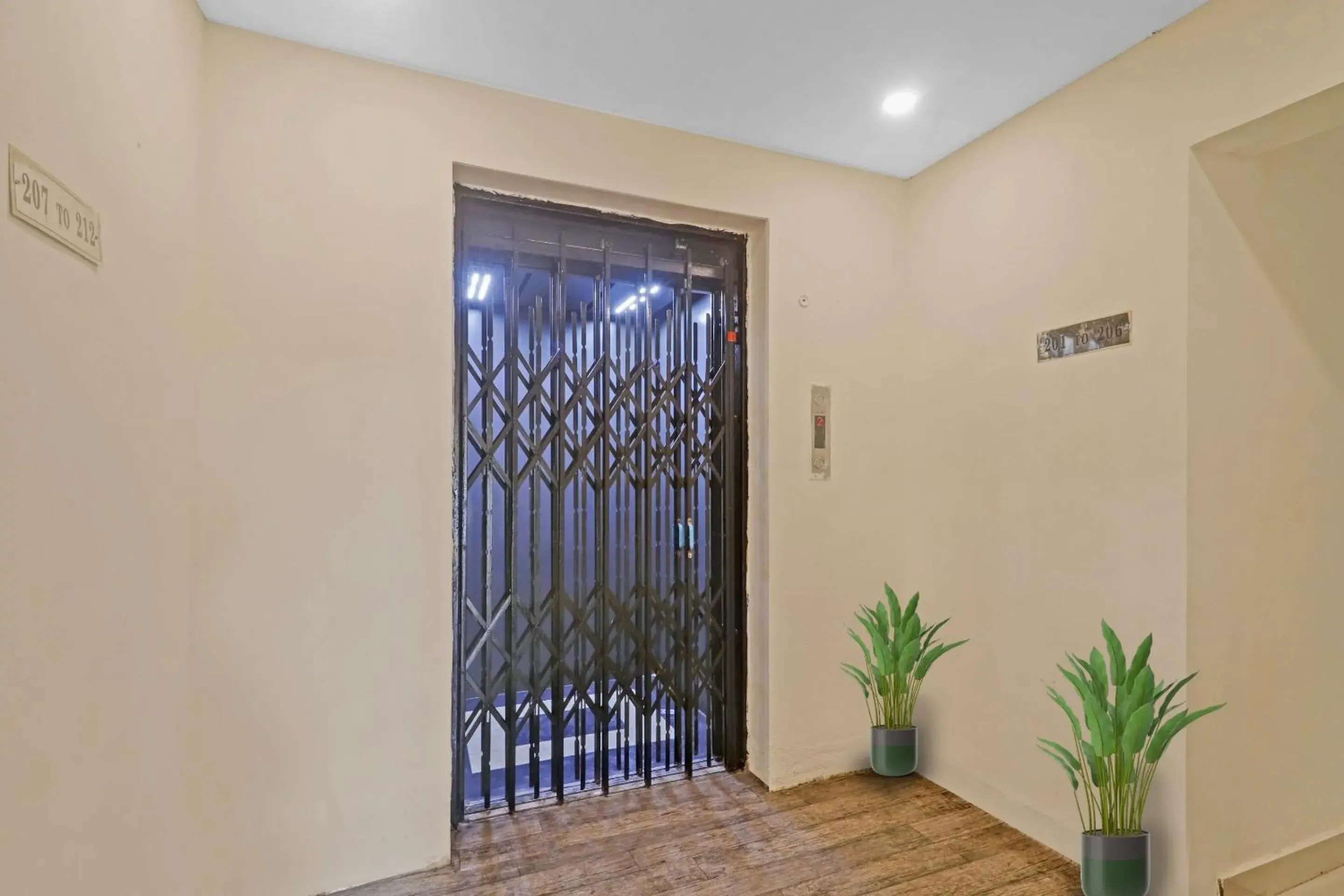 Lobby or reception in Super Hotel O City Holiday Lobby or reception in Super Hotel O City Holiday