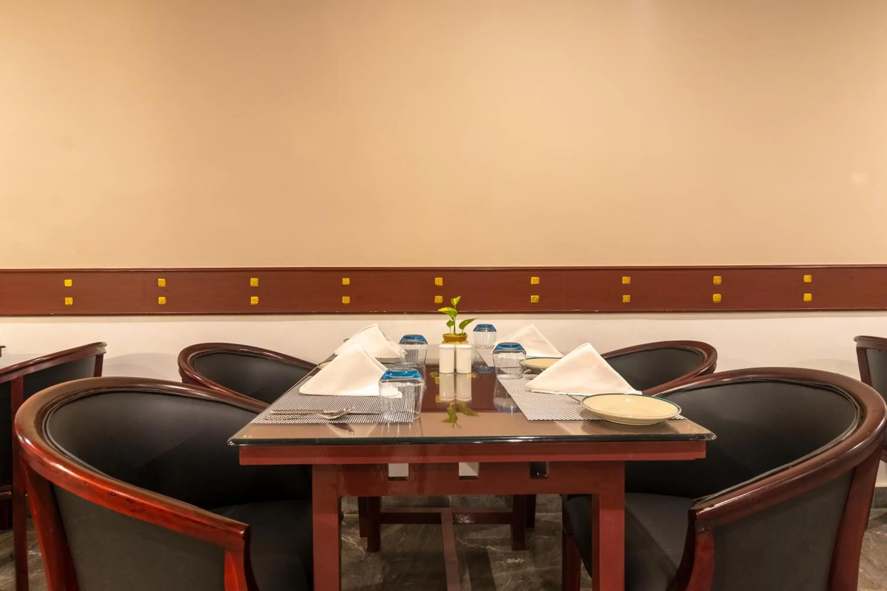 Restaurant/places to eat in Zip By Spree Hotels Mangala Towers Thrissur Restaurant/places to eat in Zip By Spree Hotels Mangala Towers Thrissur