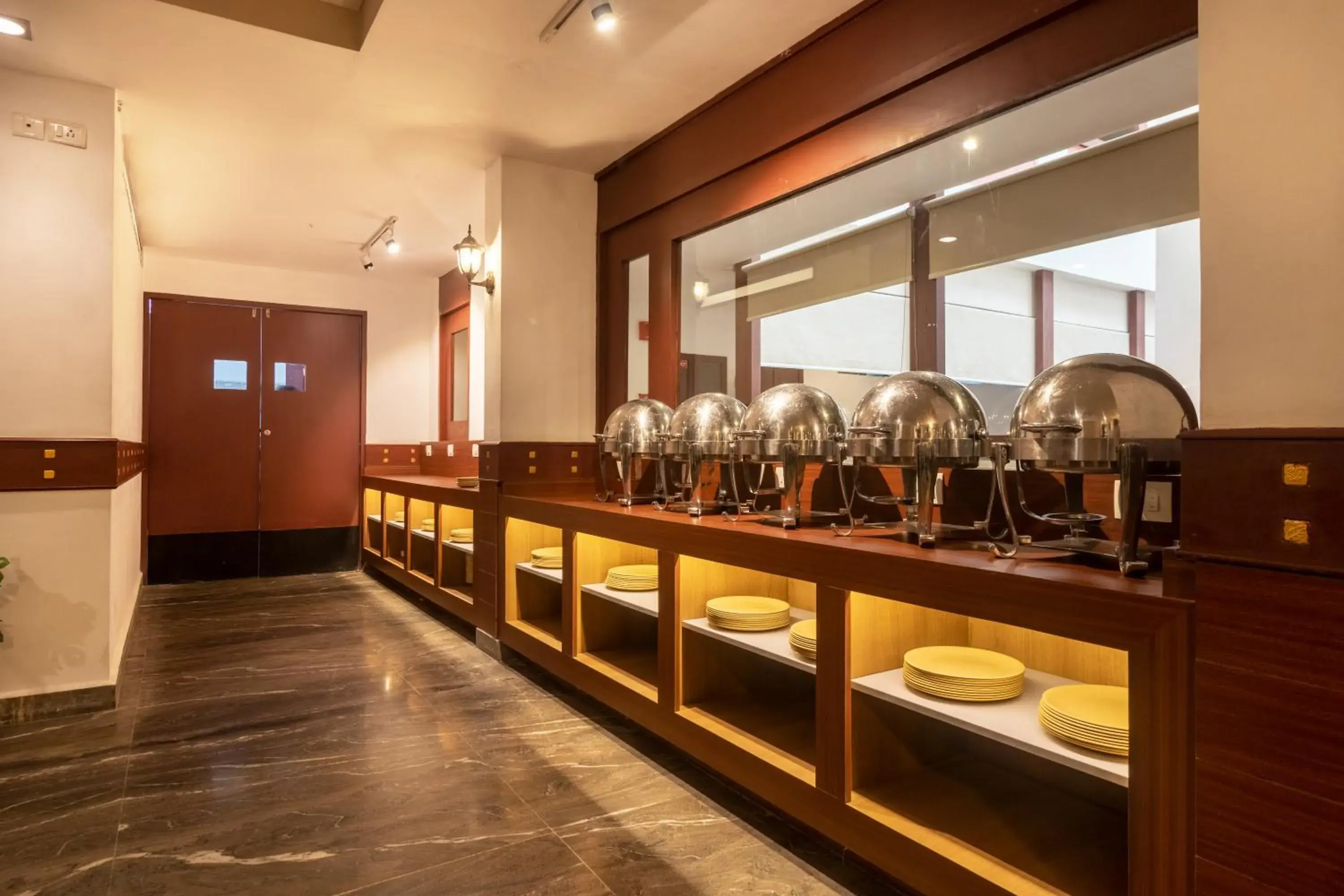 Restaurant/places to eat in Zip By Spree Hotels Mangala Towers Thrissur Restaurant/places to eat in Zip By Spree Hotels Mangala Towers Thrissur