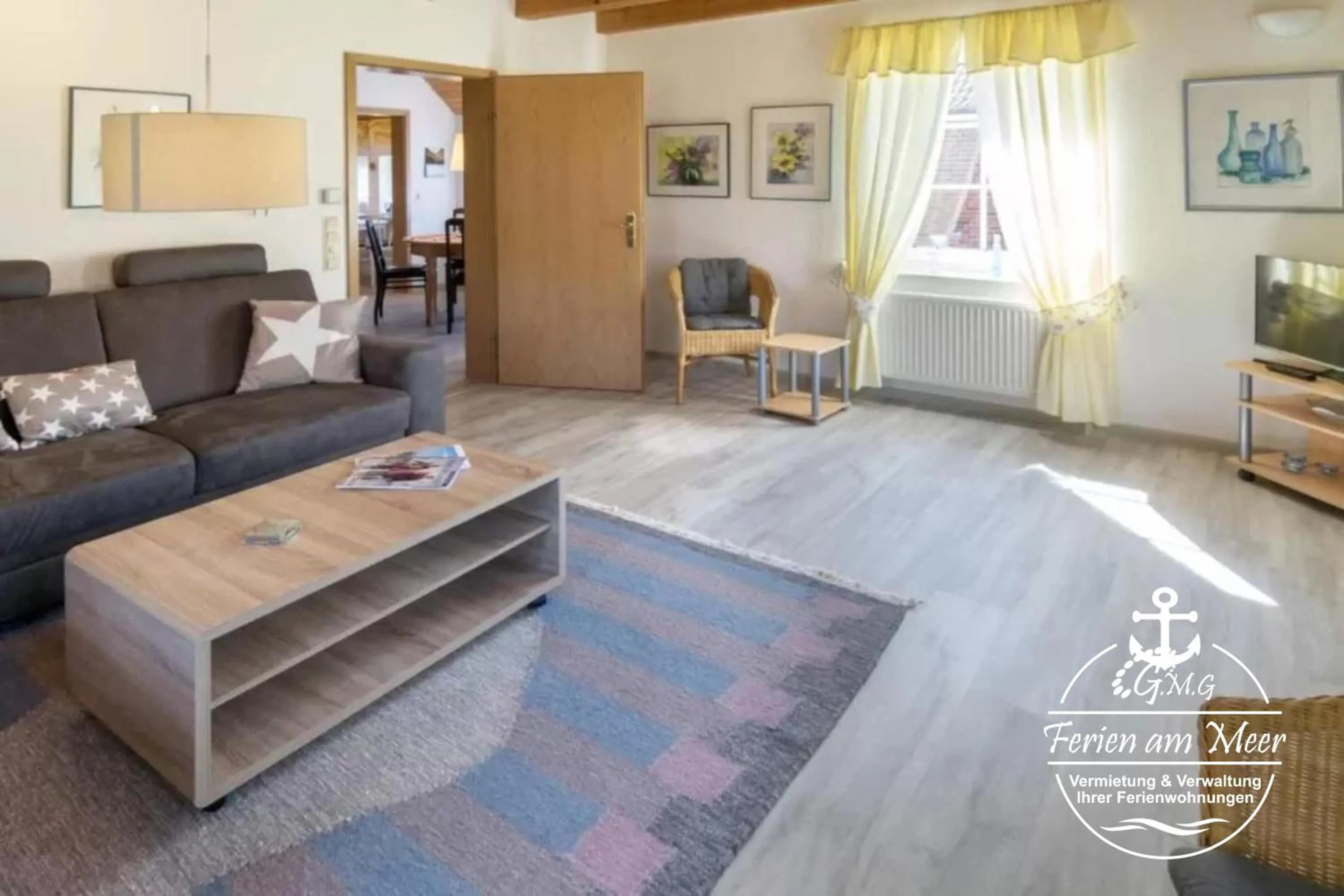 Haus Gisela