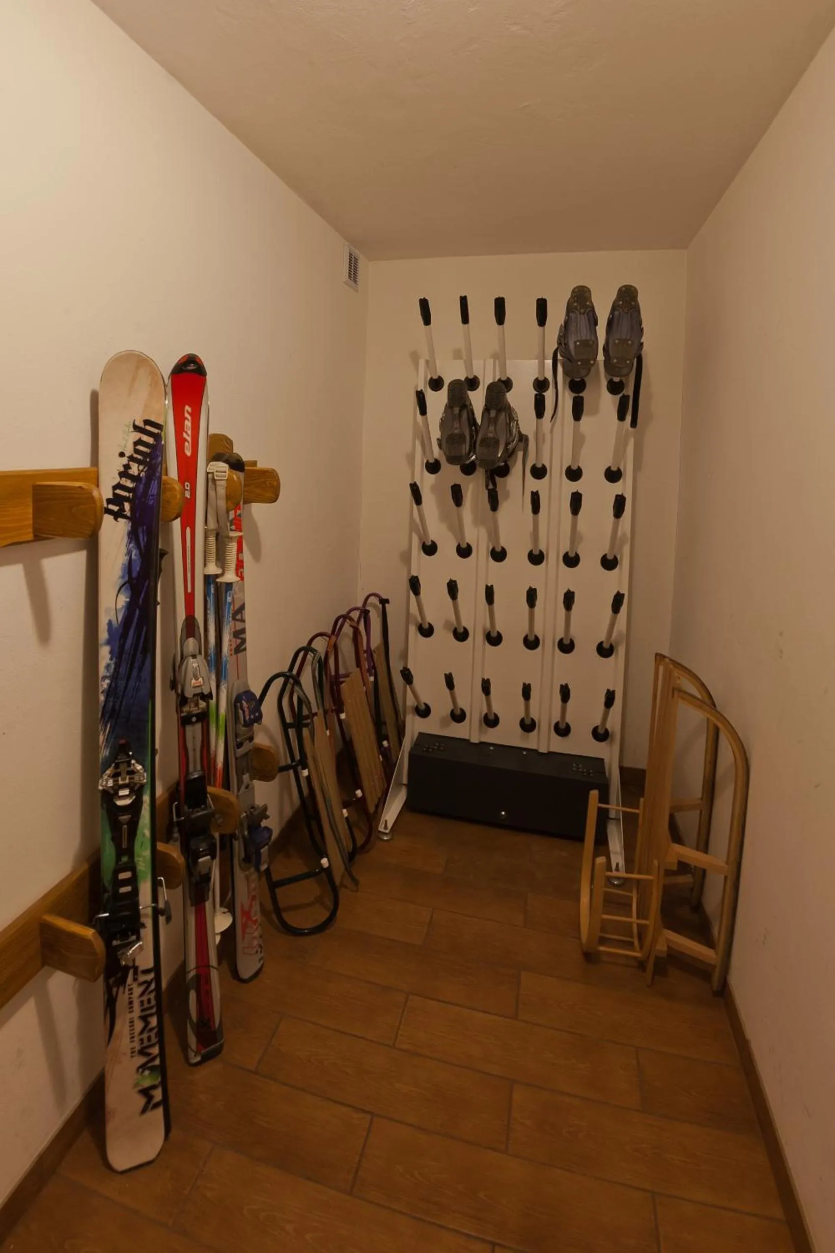 Skiing in Mileżówka - Noclegi&SPA