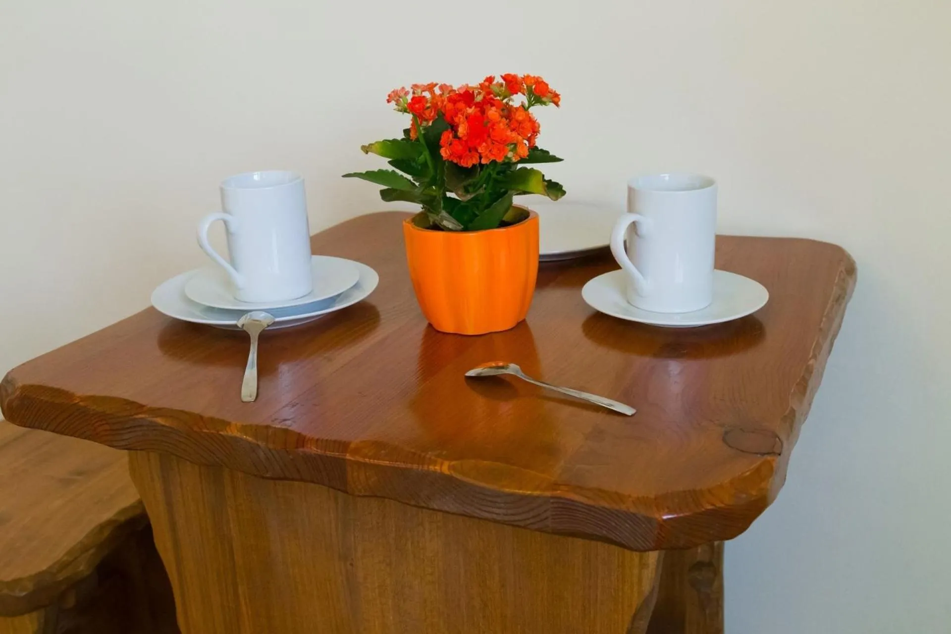 Coffee/tea facilities in Mileżówka - Noclegi&SPA