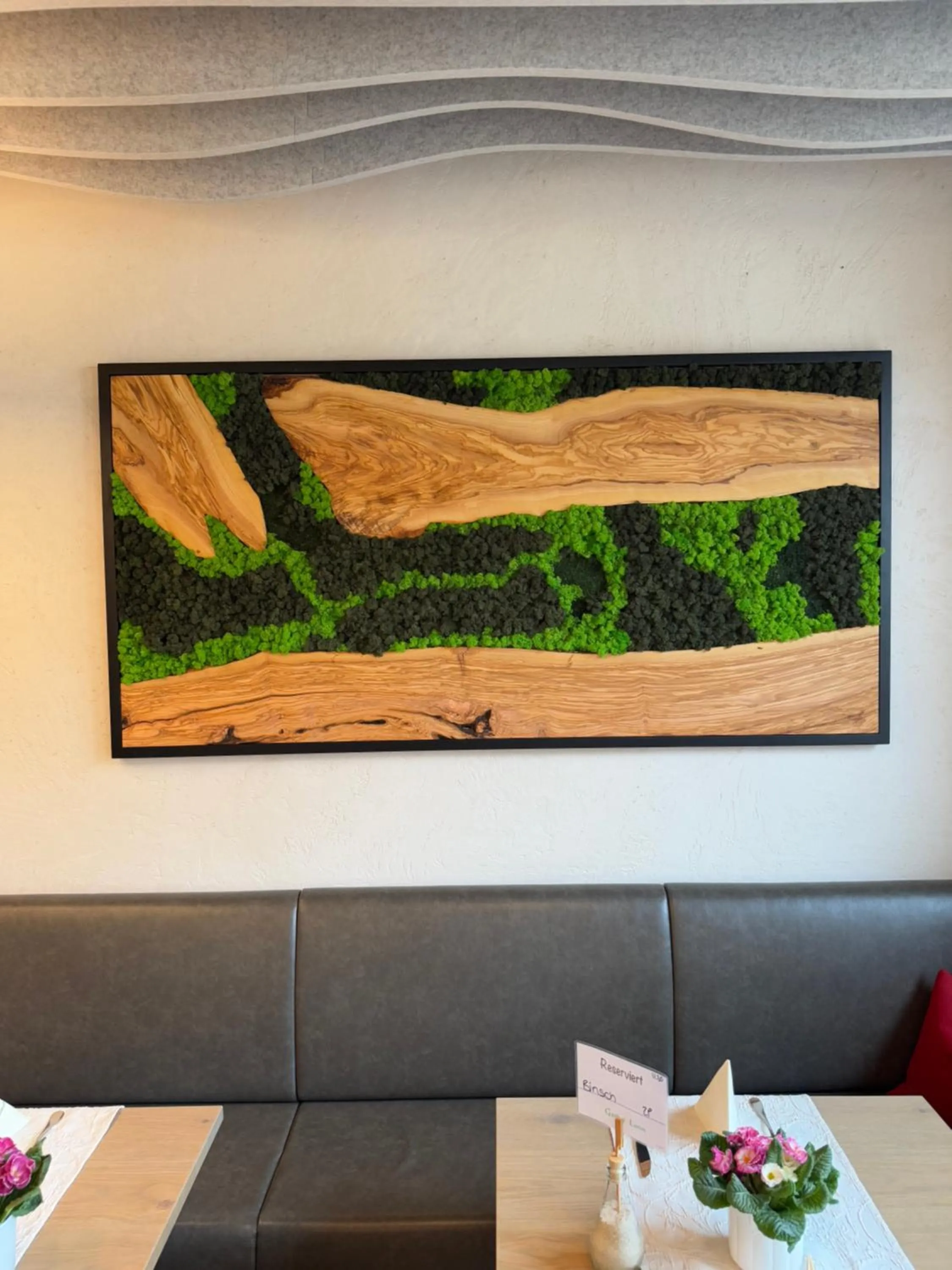 Restaurant/places to eat in Gasthof Lamm Grabenstetten