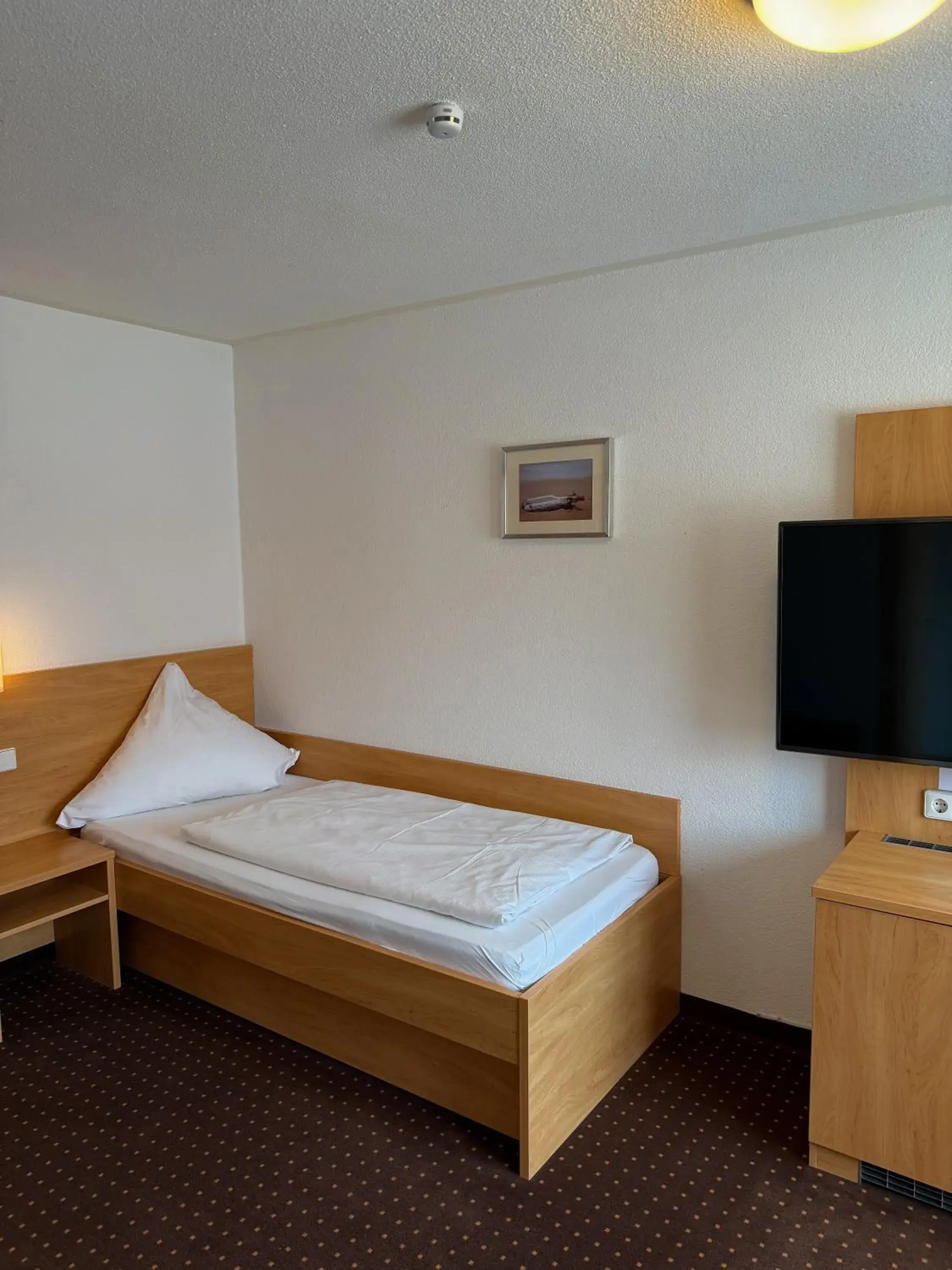 Single Room - single occupancy in Gasthof Lamm Grabenstetten Single Room - single occupancy in Gasthof Lamm Grabenstetten