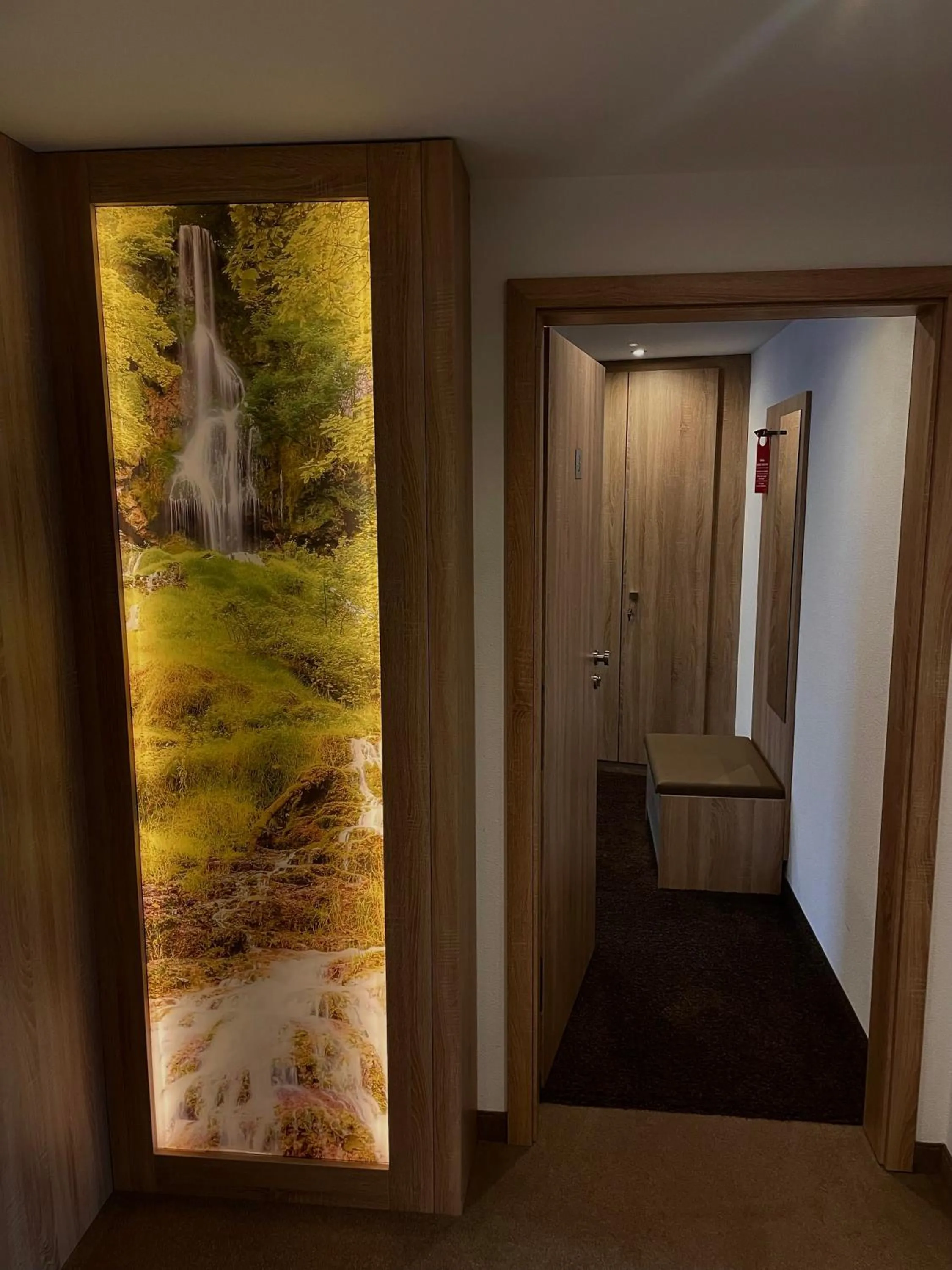 Photo of the whole room in Gasthof Lamm Grabenstetten