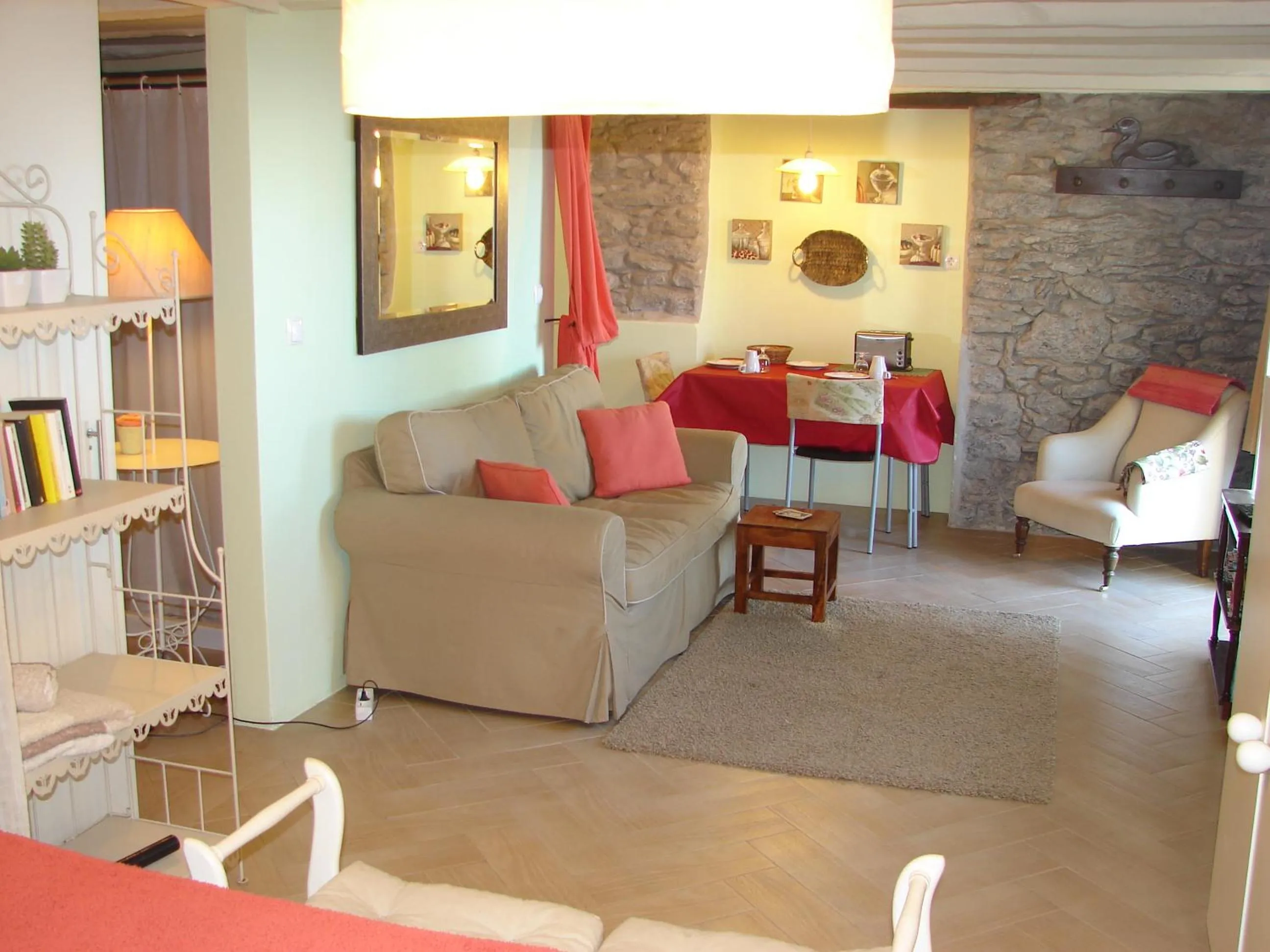 Romantic Studio