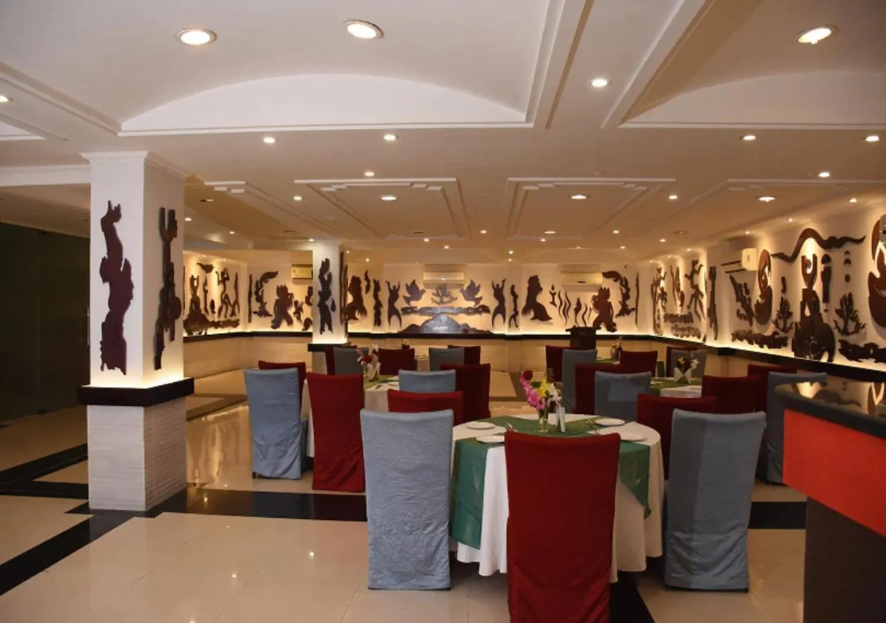 Banquet/Function facilities in Hotel Comfort Inn Bl