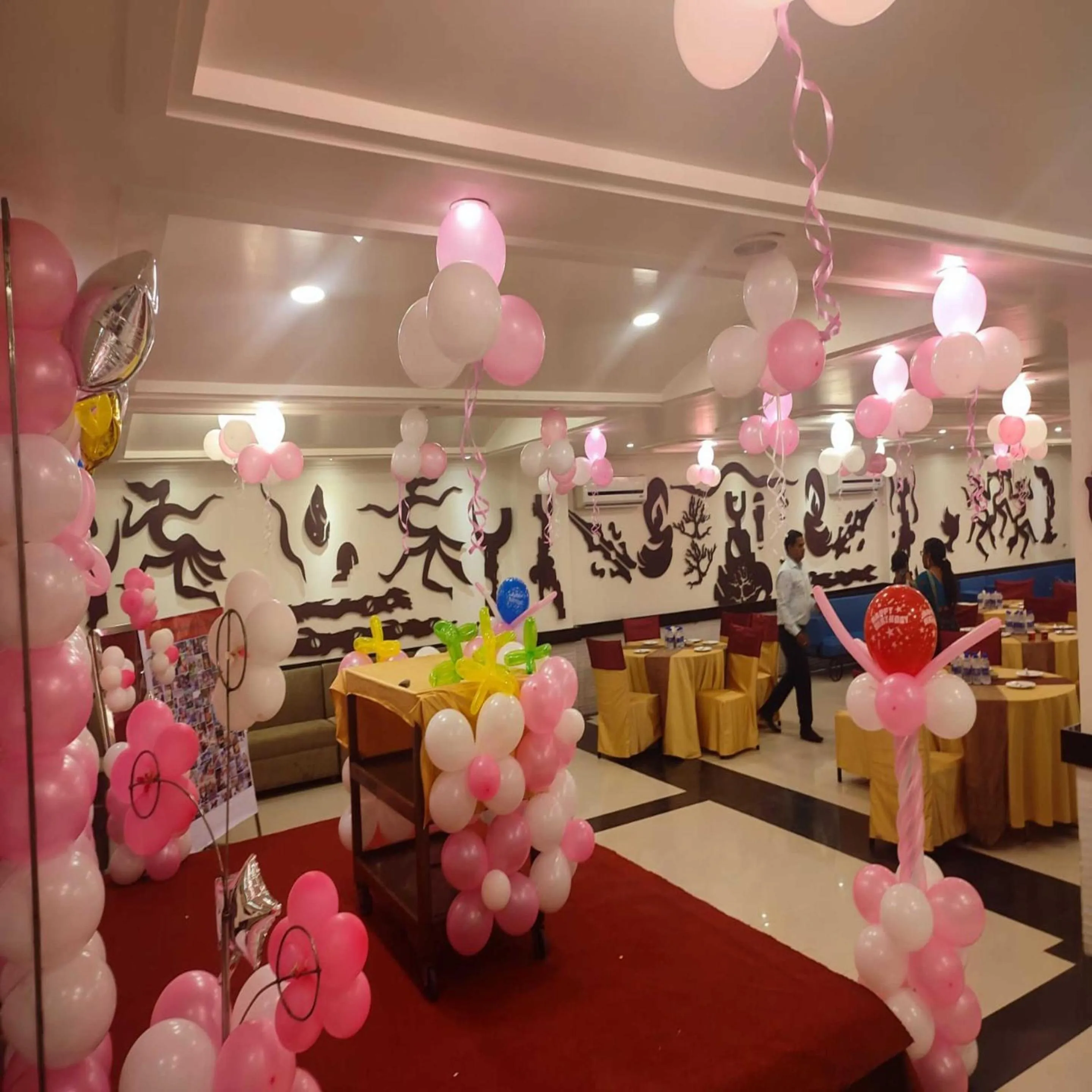 Banquet/Function facilities in Hotel Comfort Inn Bl