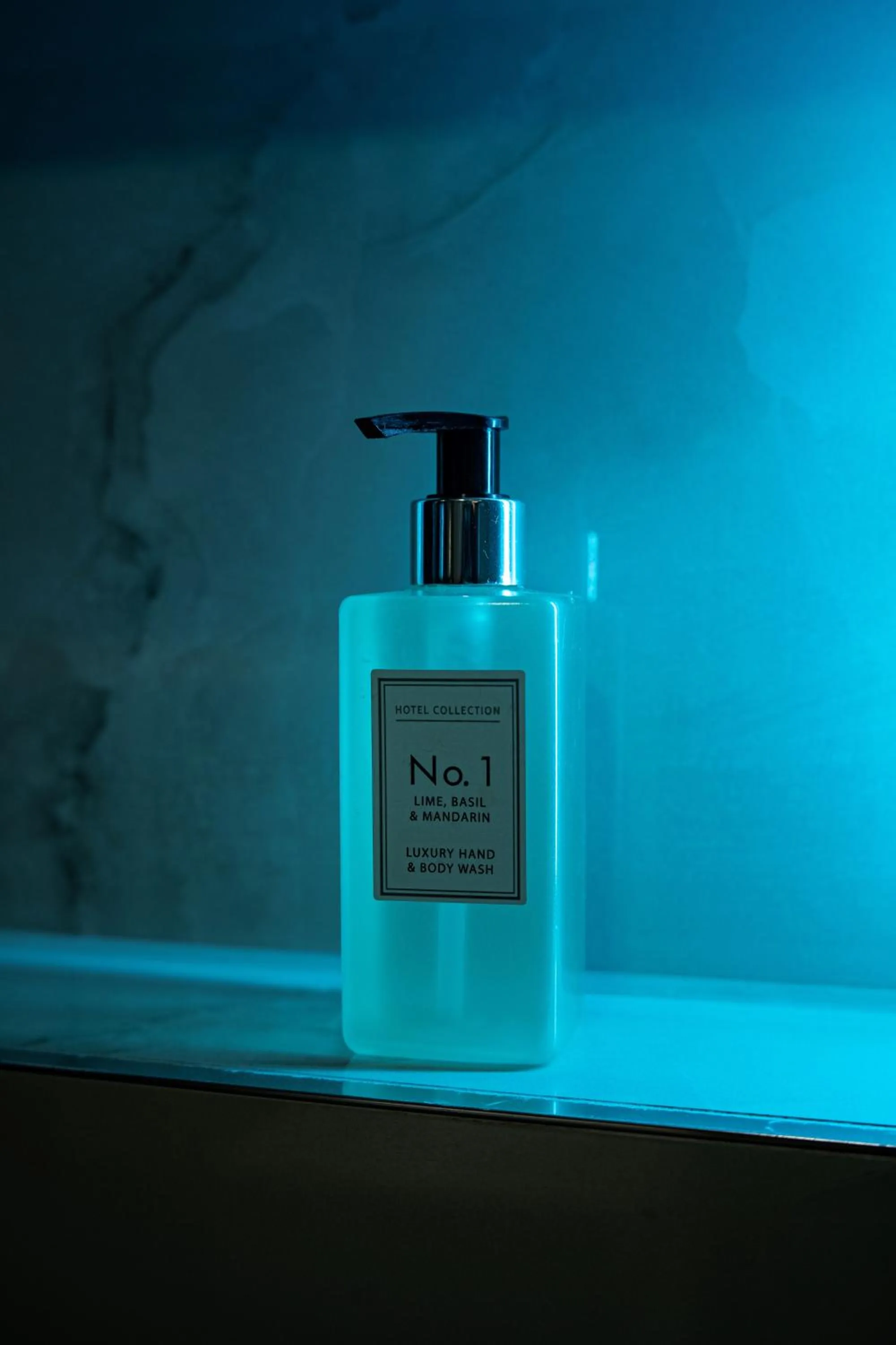 Bathroom in Paragraph Edmonton