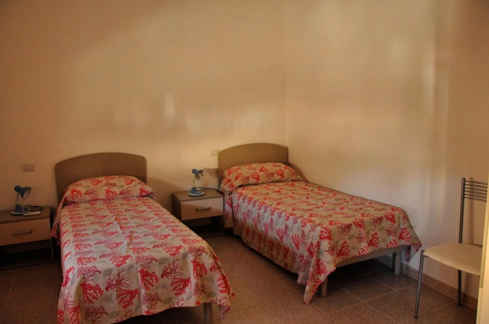 B&B L'Asfodelo