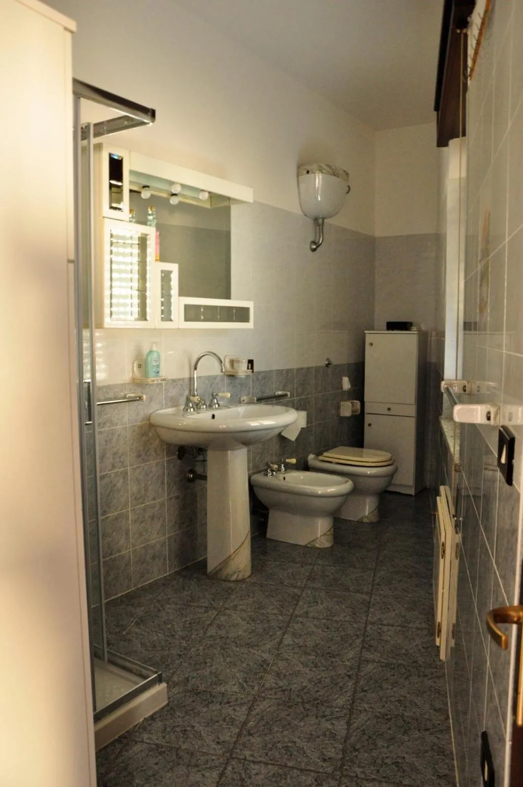 B&B L'Asfodelo