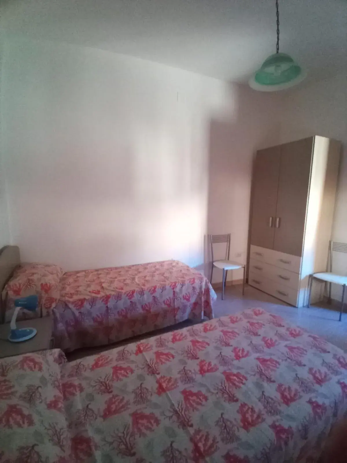 Double or Twin Room - single occupancy in B&B L'Asfodelo Double or Twin Room - single occupancy in B&B L'Asfodelo