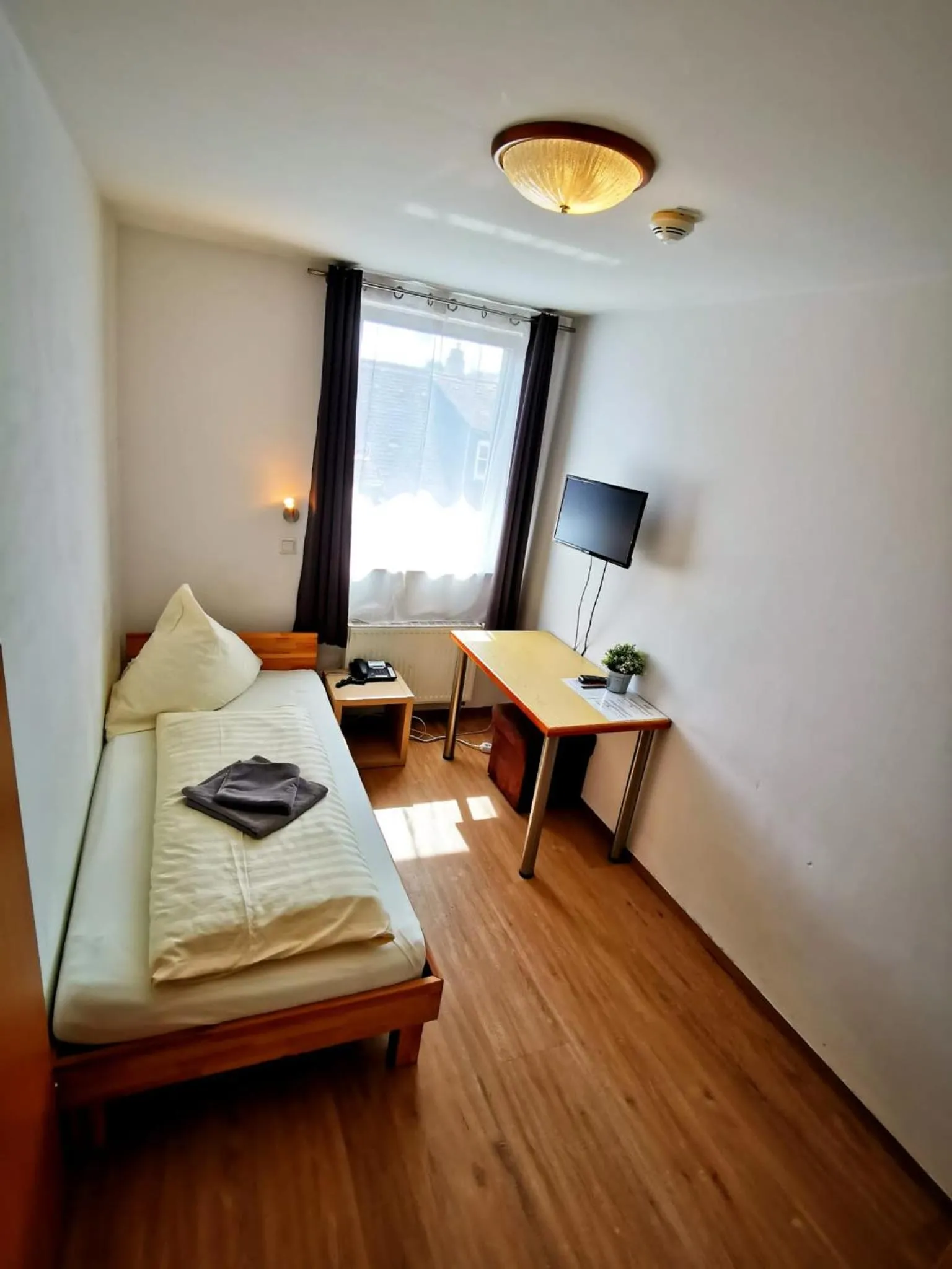 A.B. Hotel
