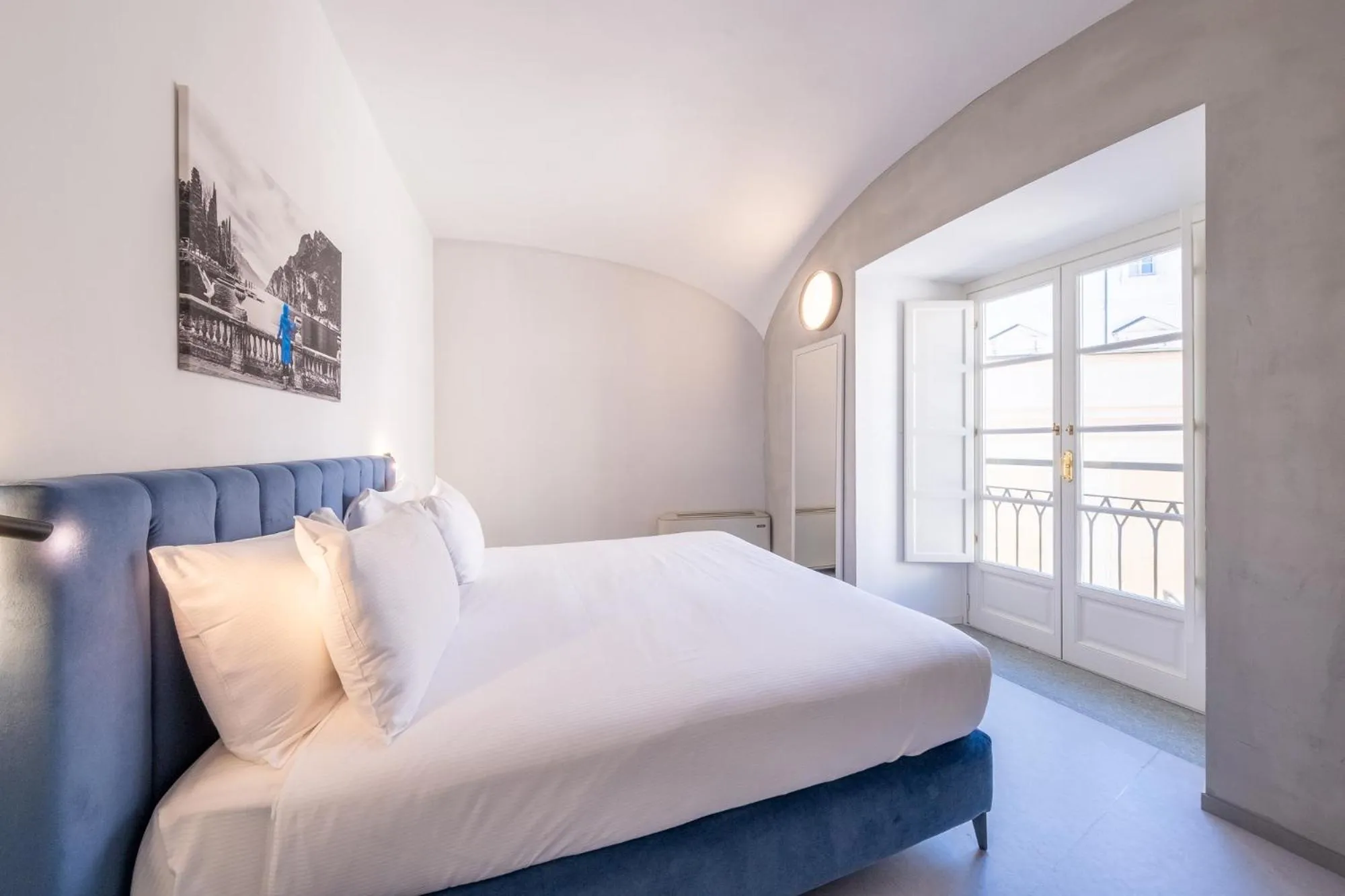 Bed in Oriana Homèl Torino