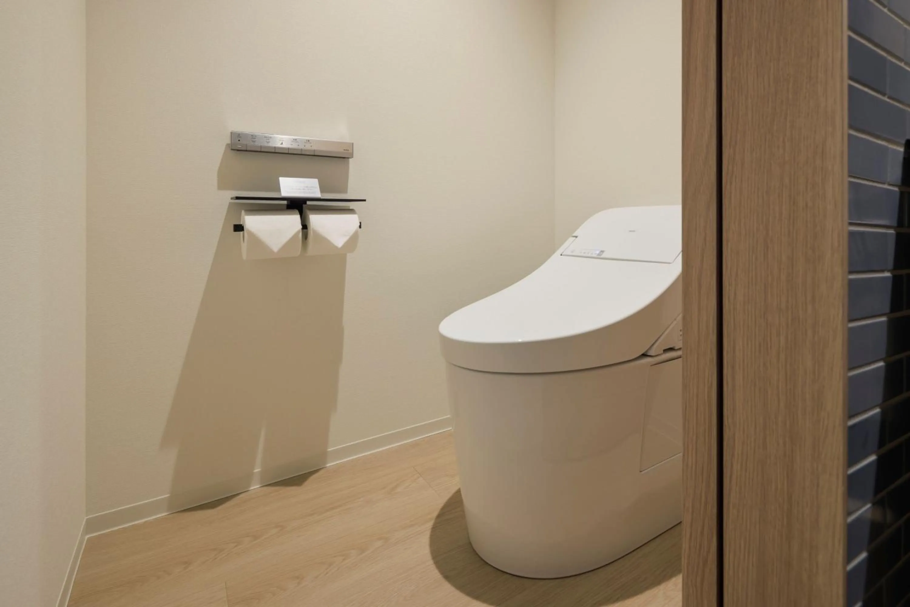 Photo of the whole room in Fairfield by Marriott Hokkaido Eniwa